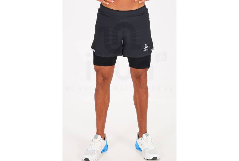 Odlo ZeroWeight CeramiCool 2 en 1 Herren