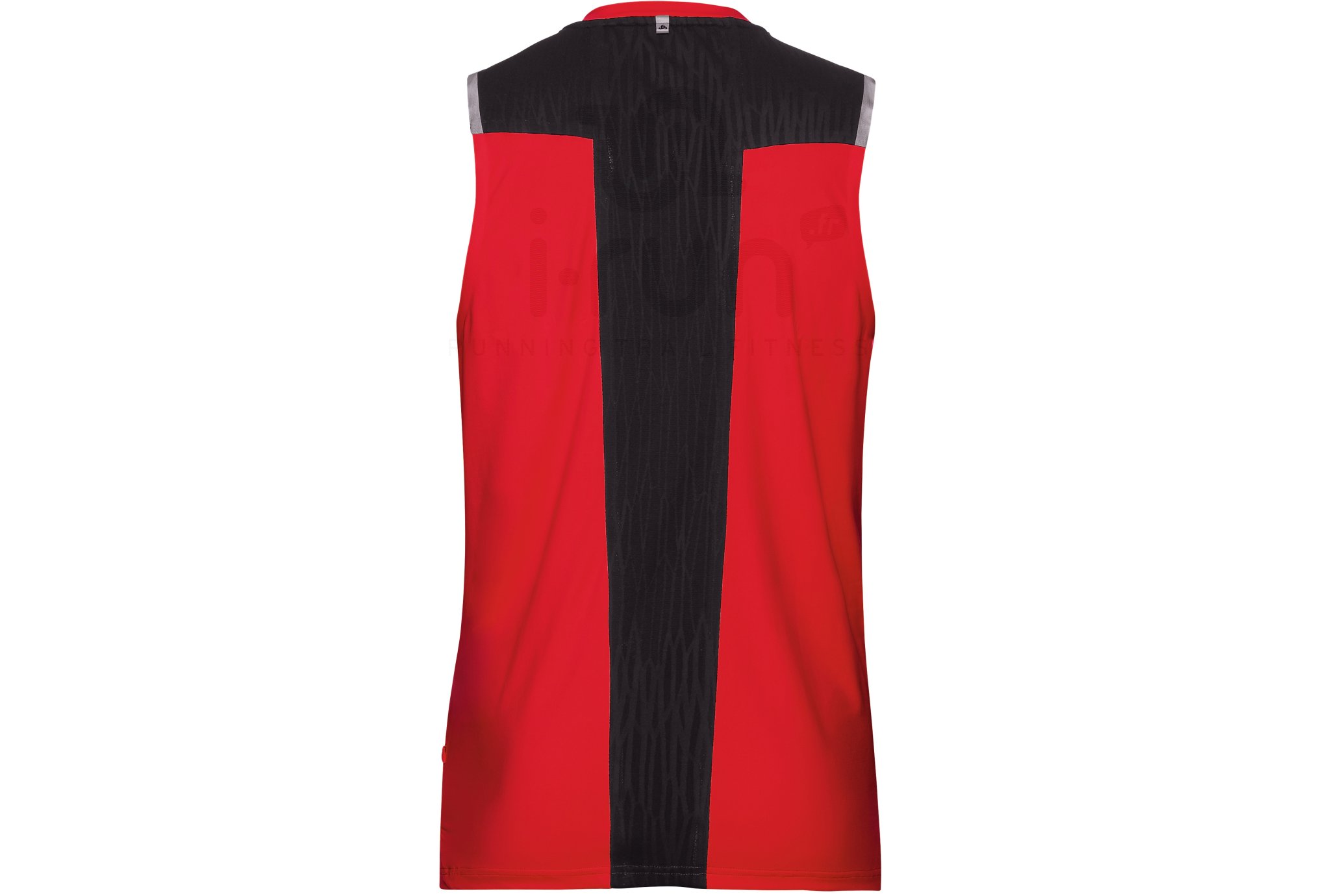 Odlo Camiseta sin mangas Zeroweight Ceramicool