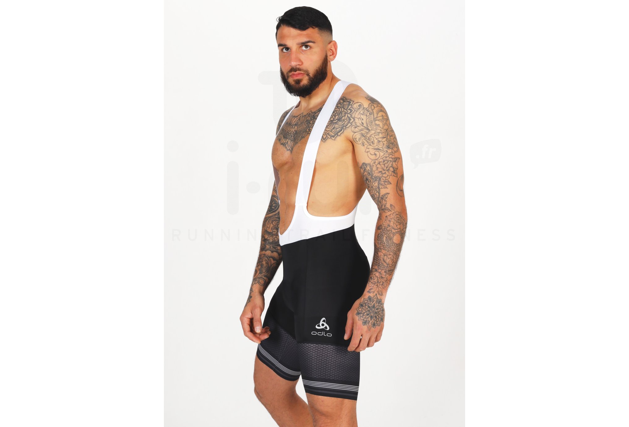 Odlo Zeroweight Ceramicool Herren