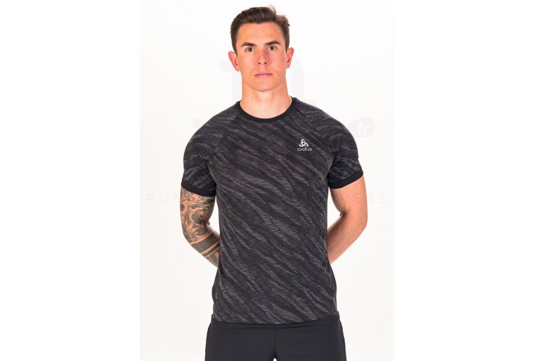 Odlo Zeroweight Ceramicool Herren