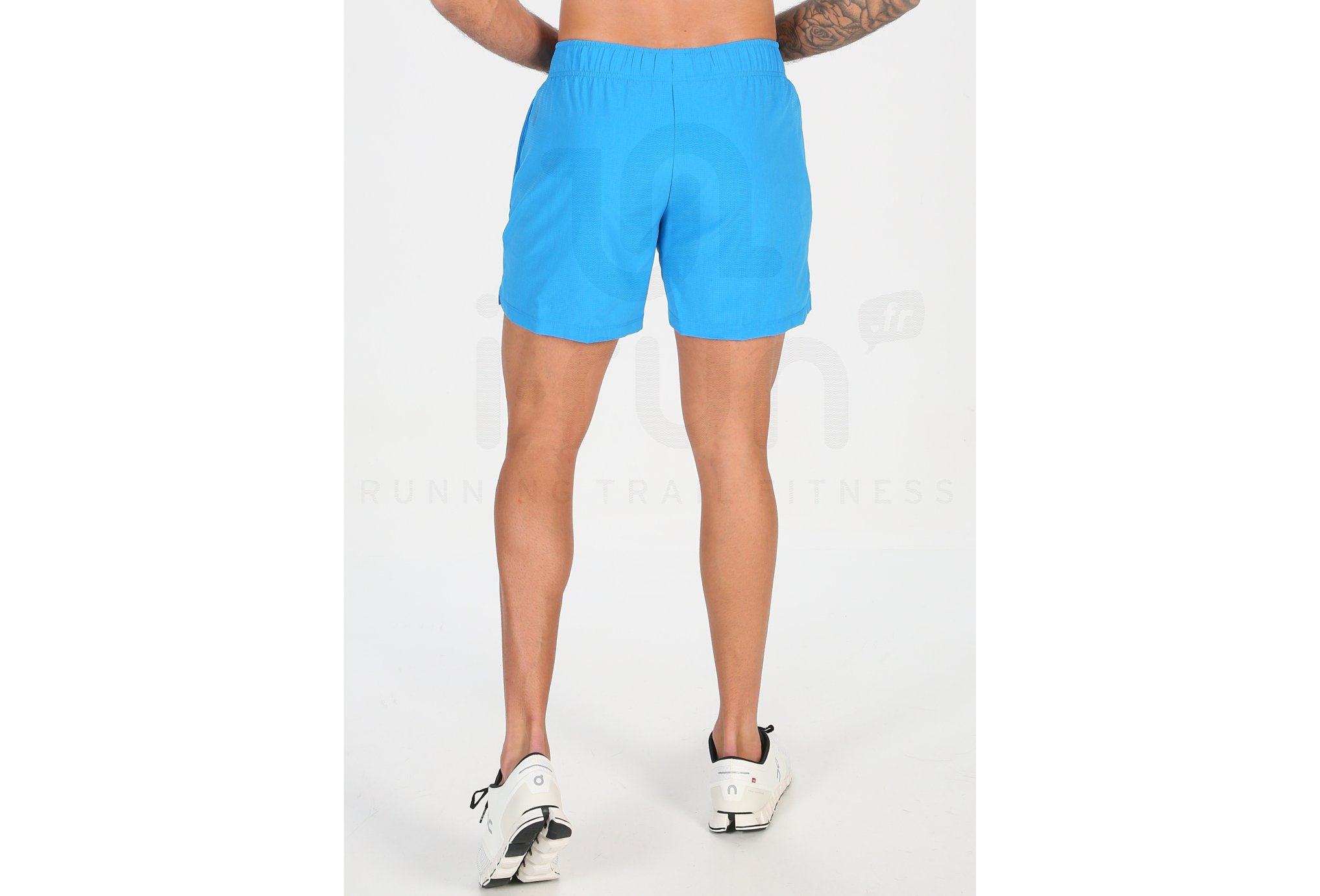 Odlo Zeroweight Ceramicool Pro 2en1 Herren