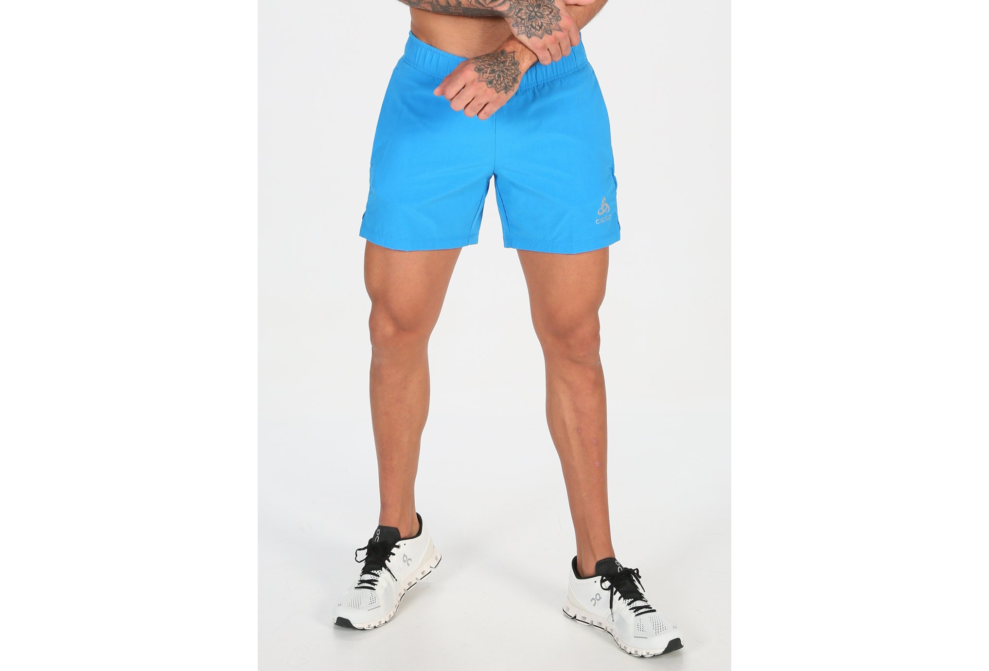 Odlo Zeroweight Ceramicool Pro 2en1 Herren