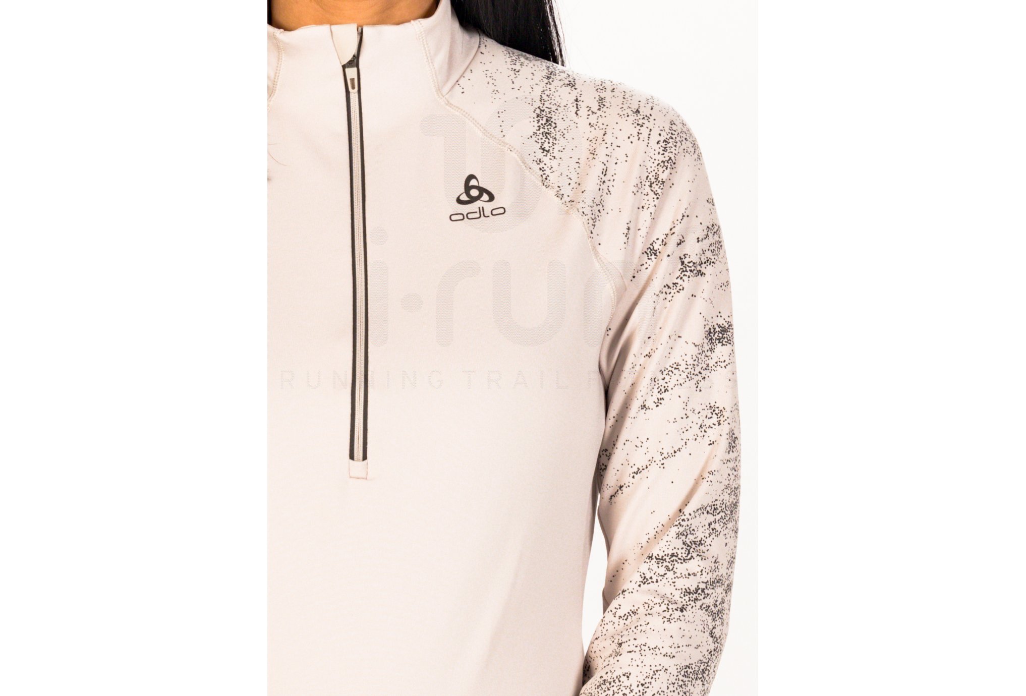Odlo Zeroweight Ceramiwarm ECO Damen