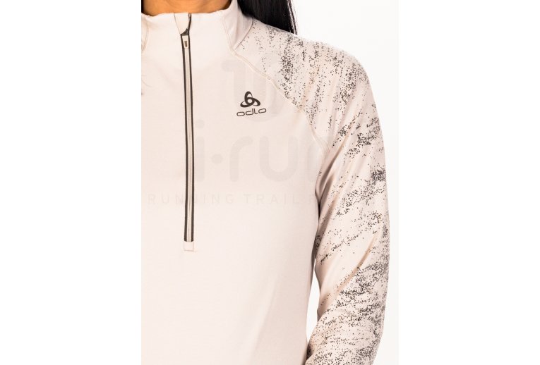 Odlo Zeroweight Ceramiwarm ECO Damen