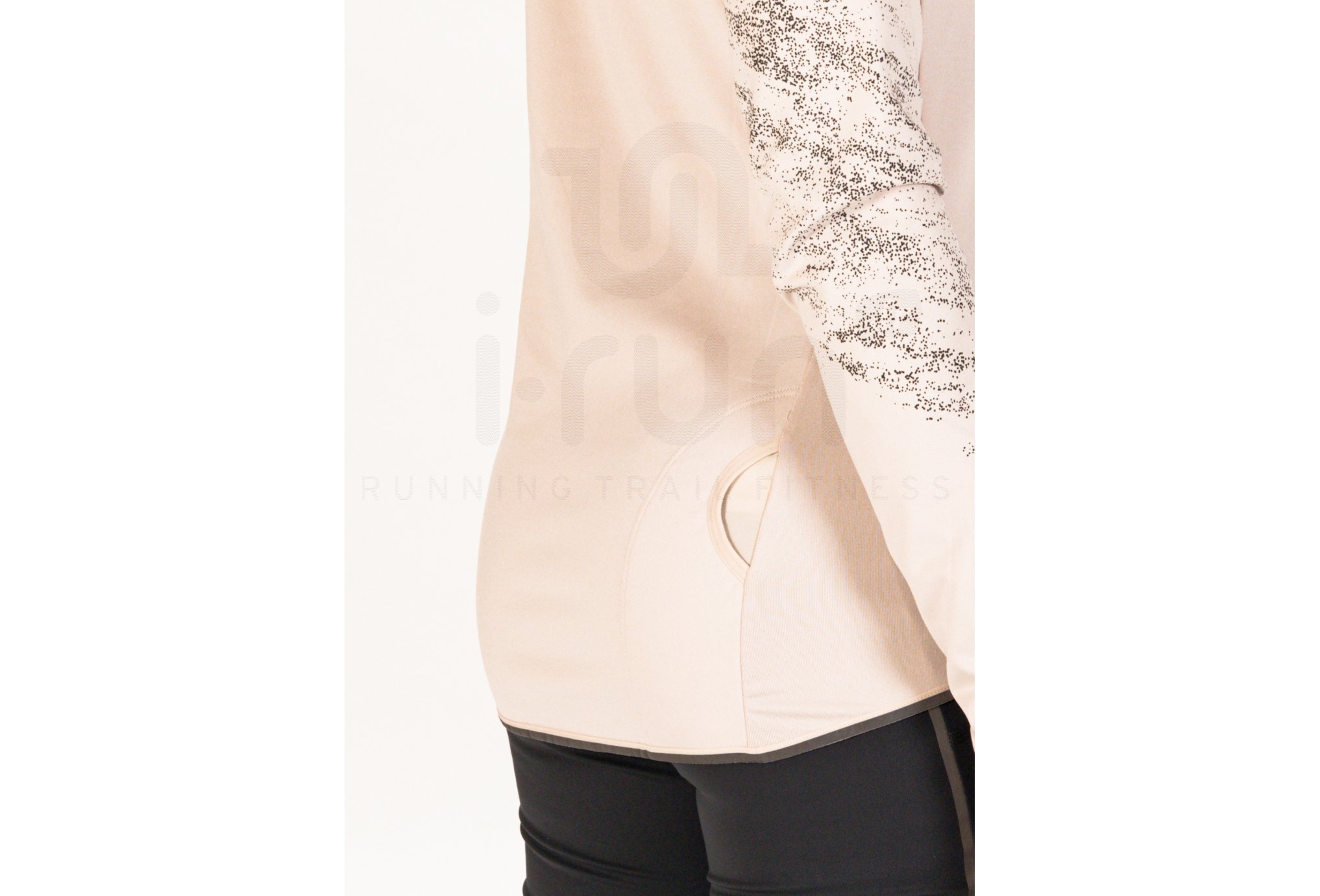 Odlo Zeroweight Ceramiwarm ECO Damen
