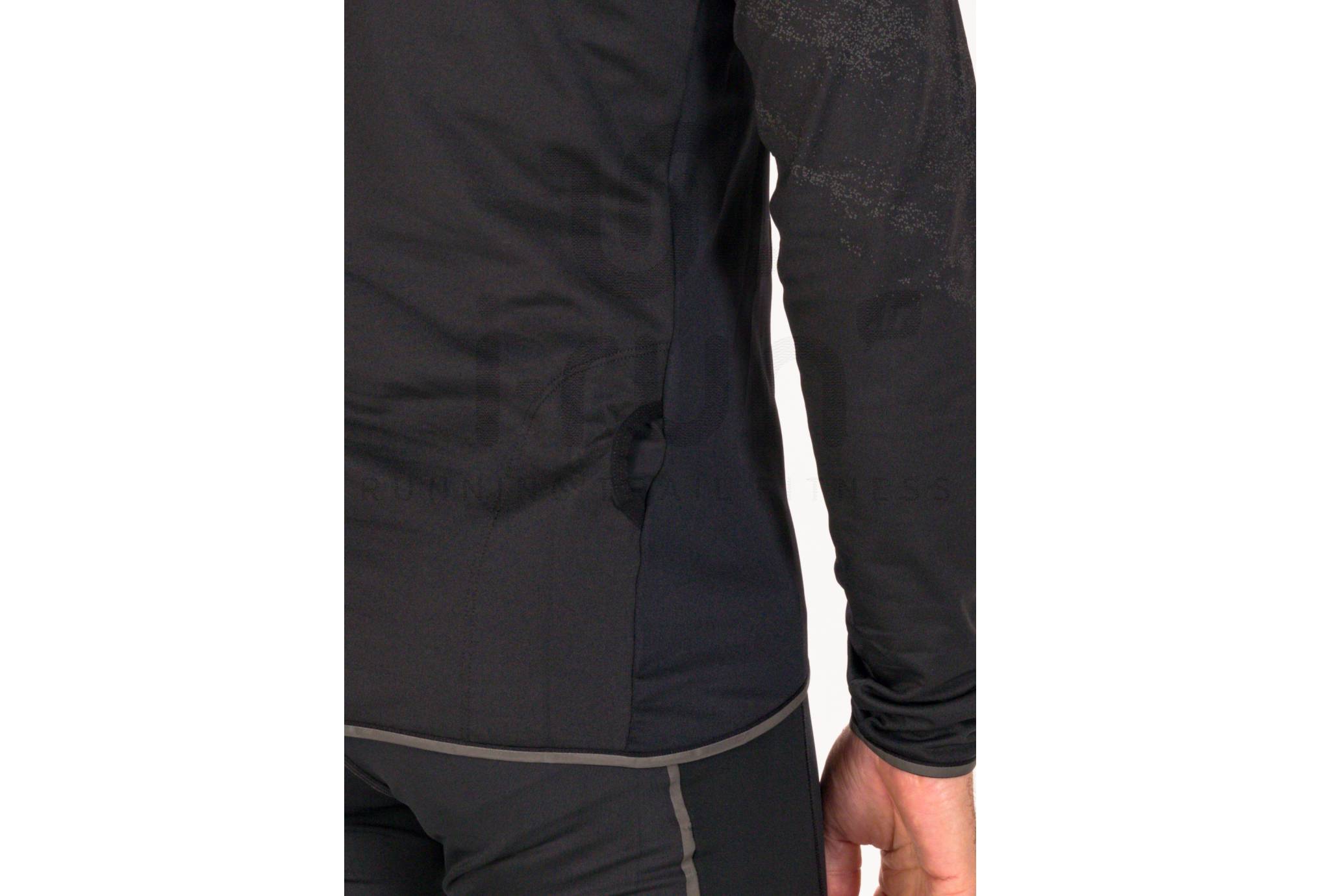 Odlo camiseta manga larga Zeroweight Ceramiwarm ECO