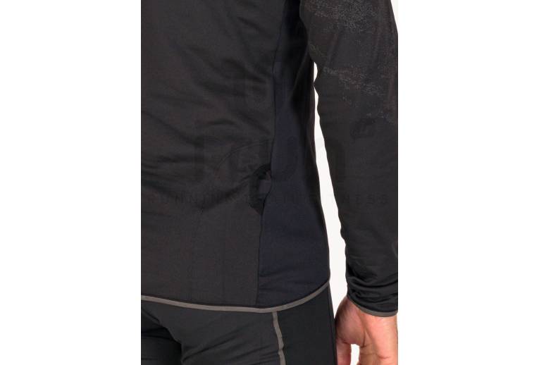 Odlo camiseta manga larga Zeroweight Ceramiwarm ECO