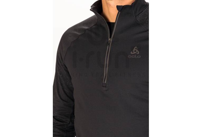 Odlo camiseta manga larga Zeroweight Ceramiwarm ECO
