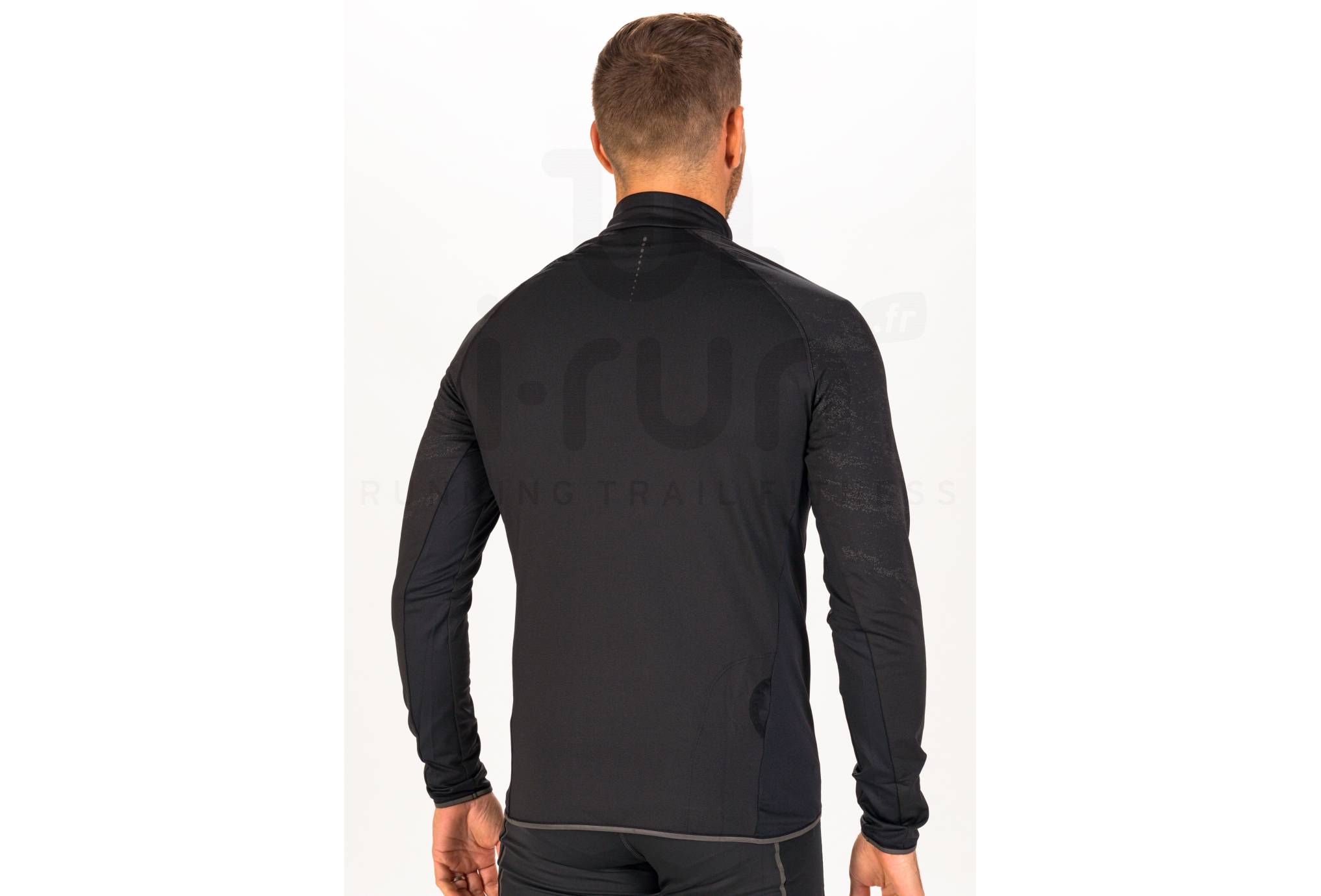 Odlo camiseta manga larga Zeroweight Ceramiwarm ECO