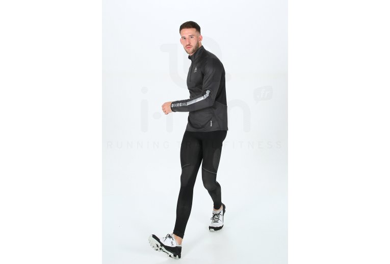 Odlo camiseta manga larga Zeroweight Ceramiwarm