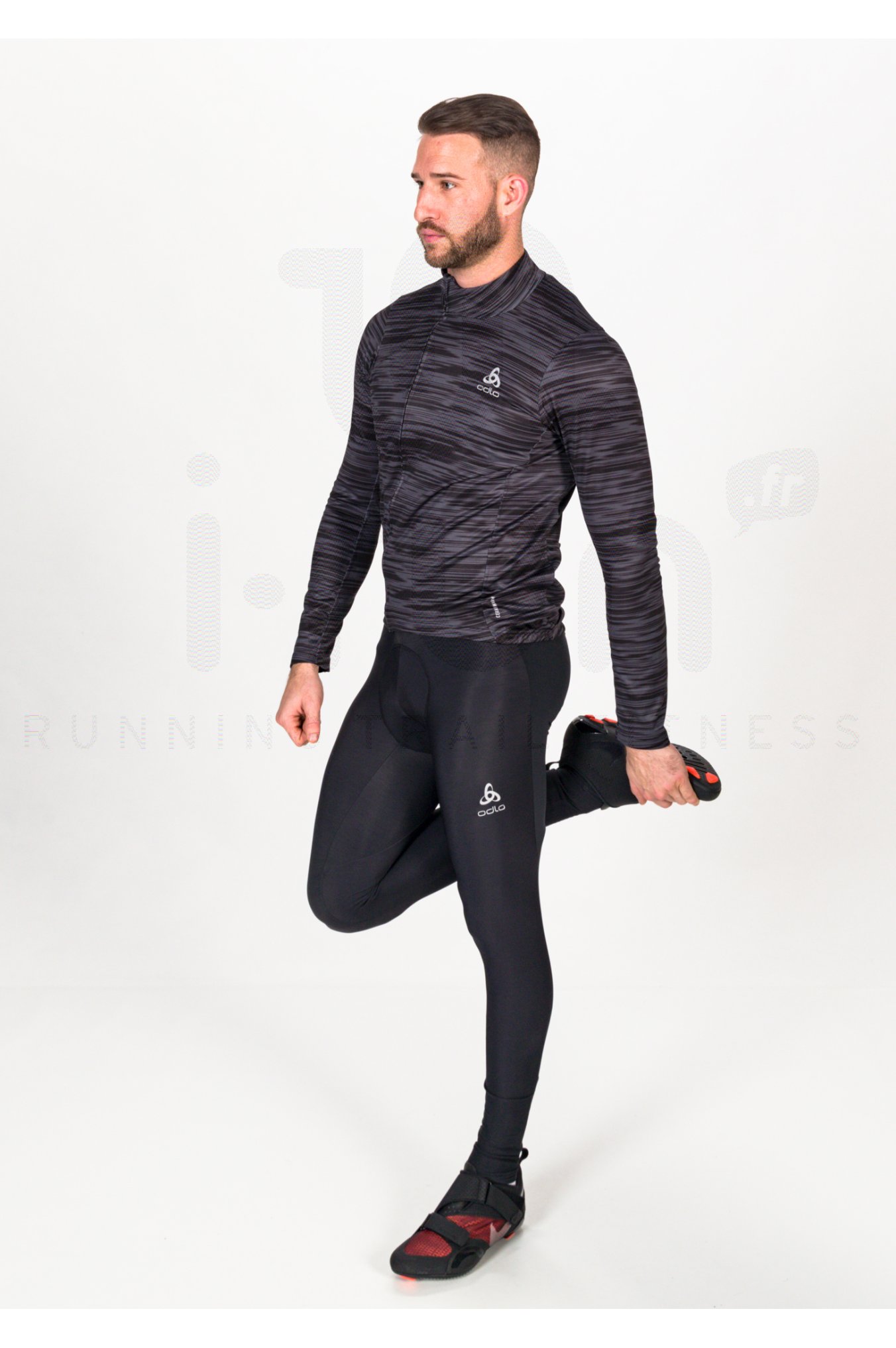 Odlo Zeroweight Ceramiwarm M 