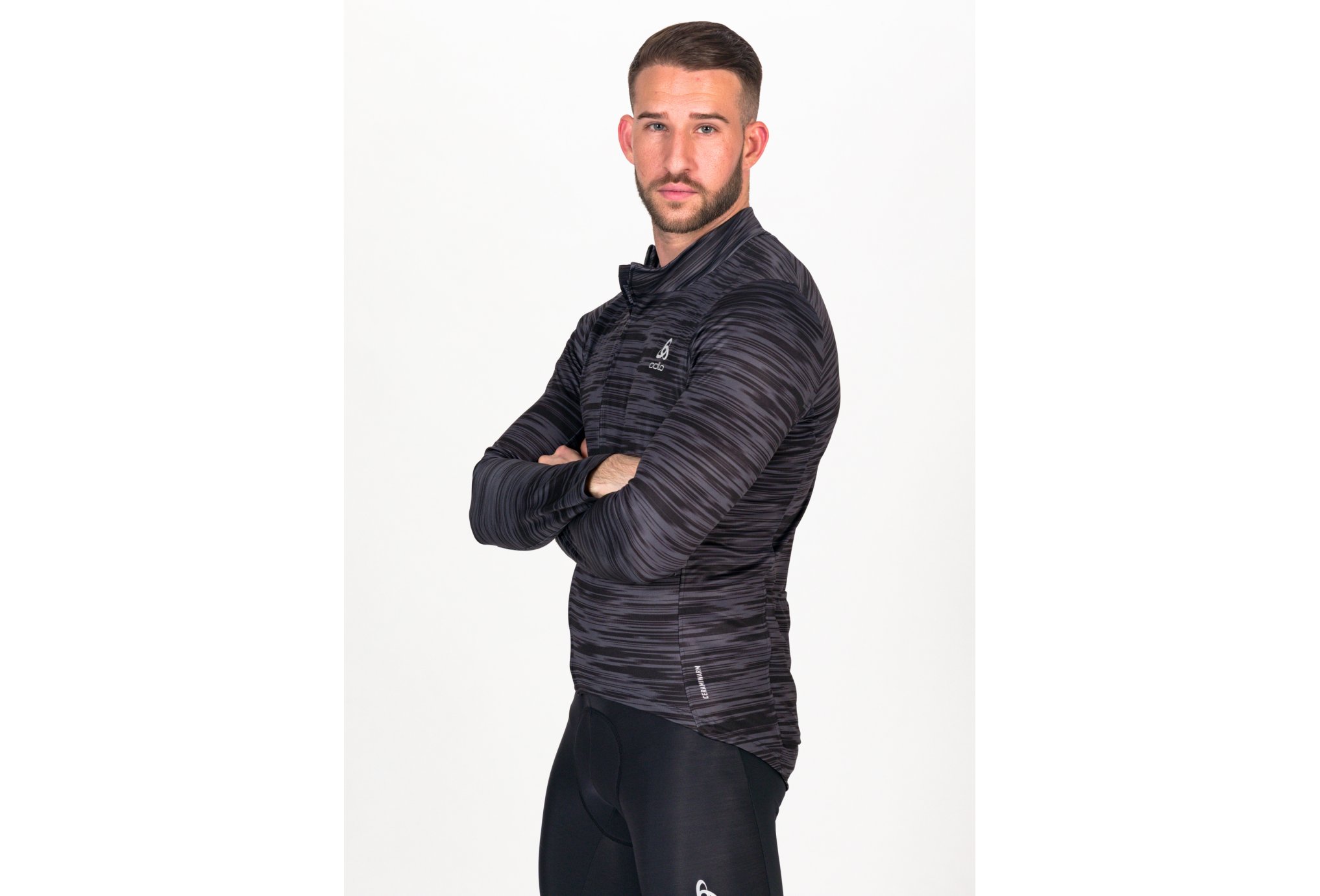 Odlo Zeroweight Ceramiwarm M