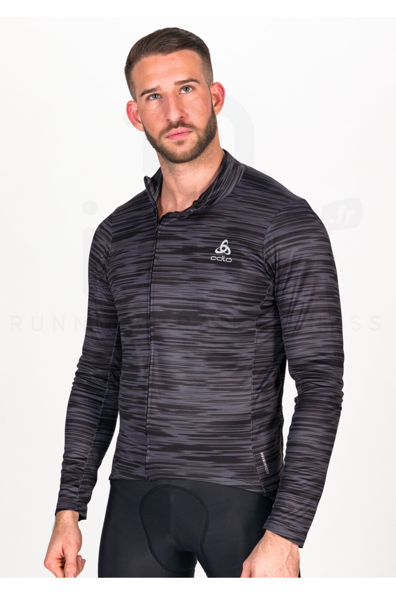 Odlo Zeroweight Ceramiwarm M 
