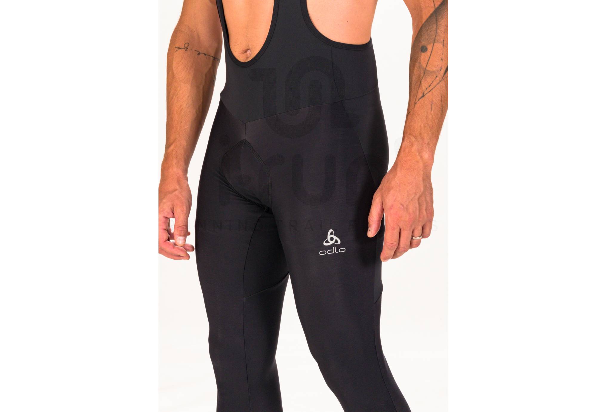 Odlo Zeroweight Ceramiwarm Herren