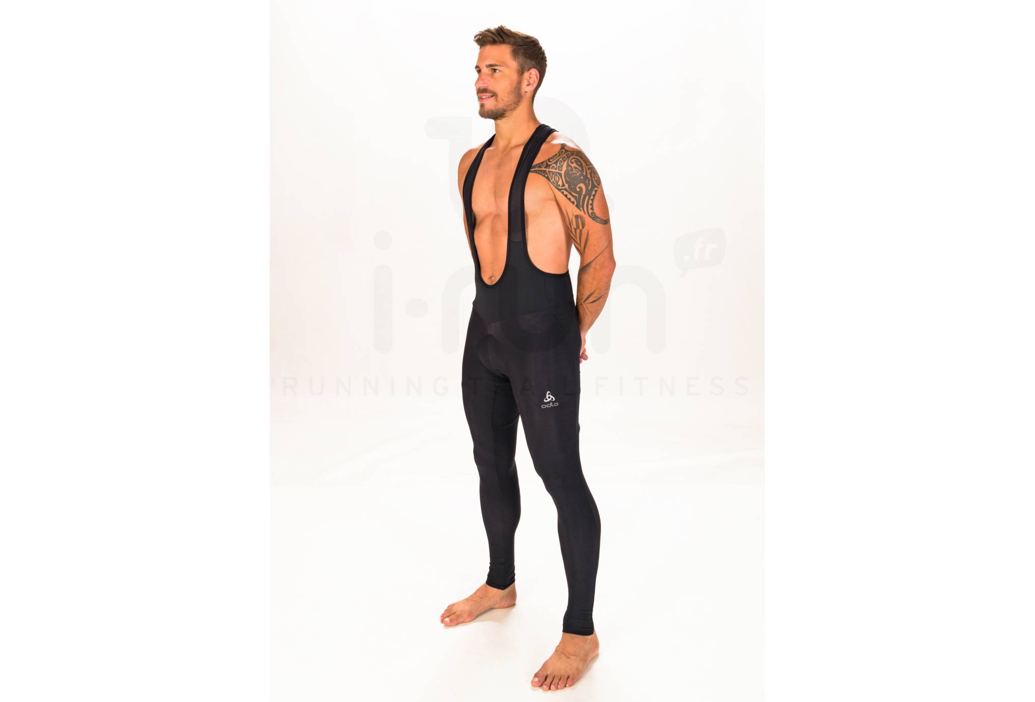 Odlo Zeroweight Ceramiwarm Herren