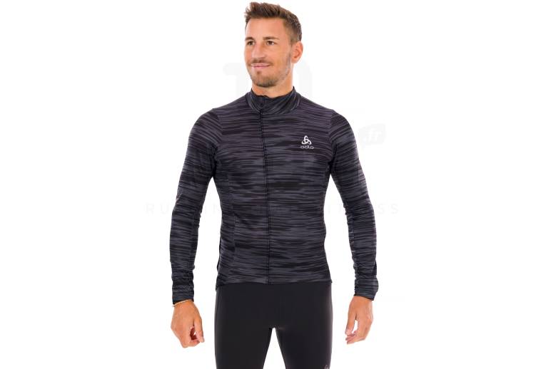 Odlo Zeroweight Ceramiwarm Herren