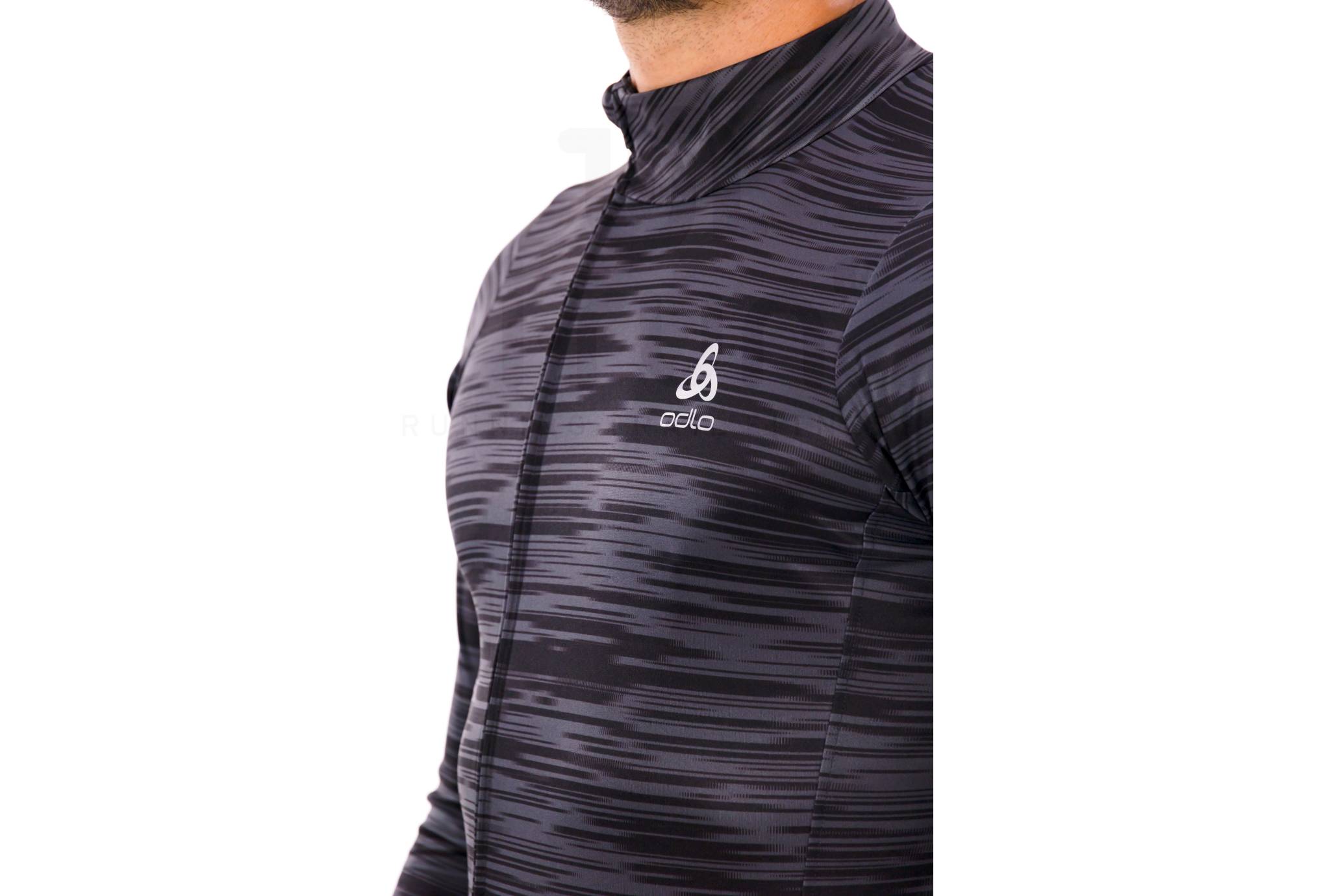 Odlo Zeroweight Ceramiwarm Herren