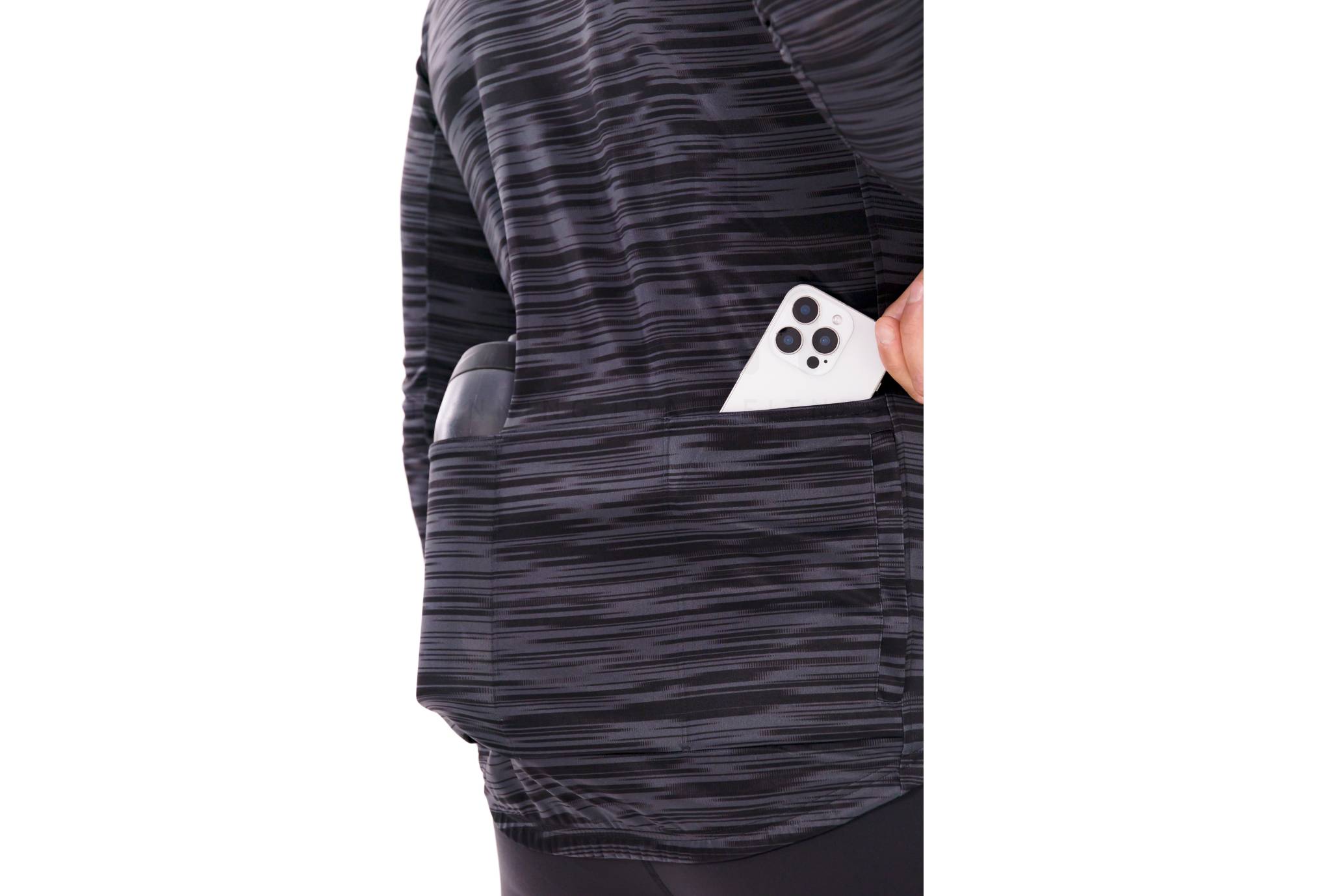 Odlo Zeroweight Ceramiwarm Herren