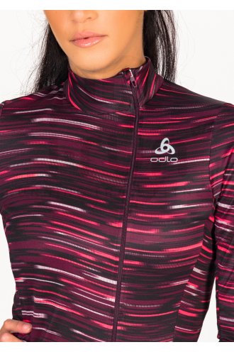 Odlo Zeroweight Ceramiwarm W 
