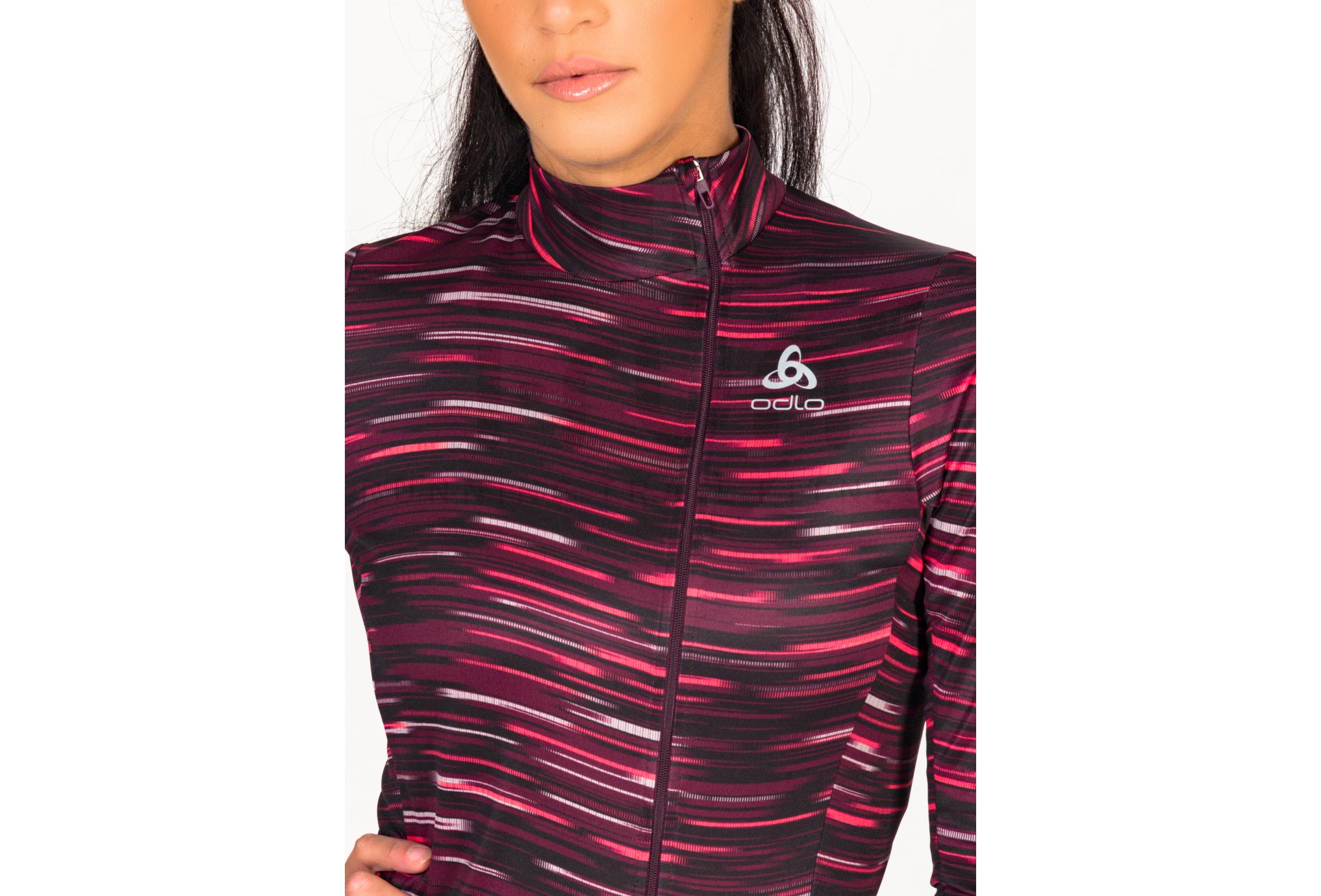Odlo Zeroweight Ceramiwarm Damen