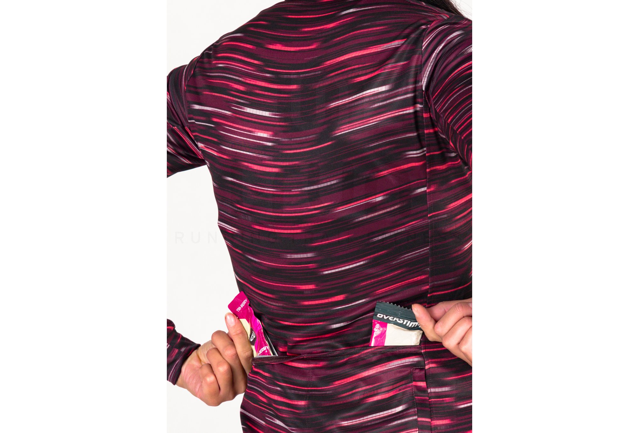 Odlo Zeroweight Ceramiwarm Damen