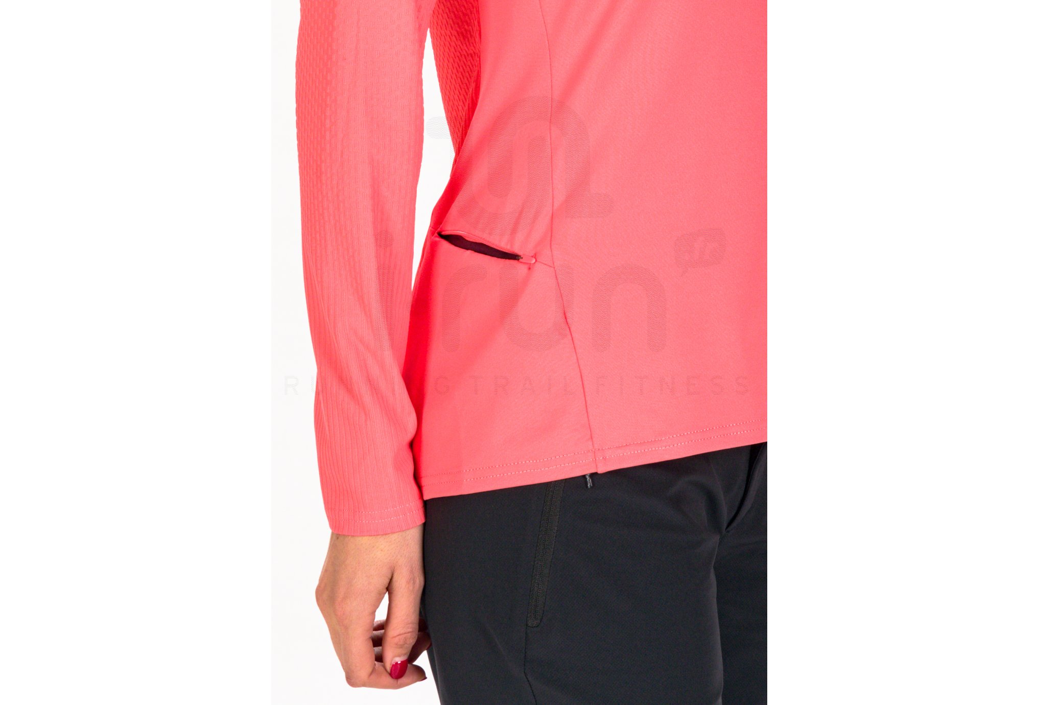 Odlo Zeroweight Ceramiwarm Damen