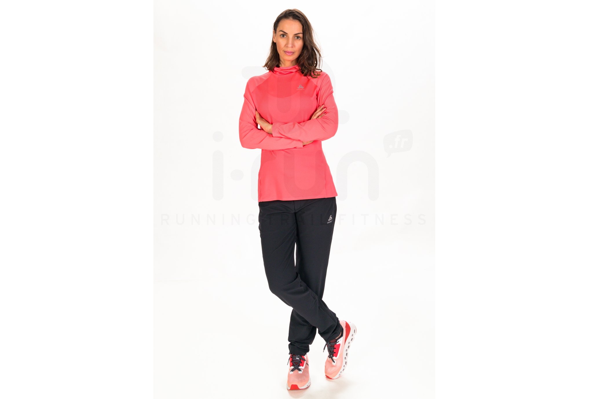Odlo Zeroweight Ceramiwarm Damen
