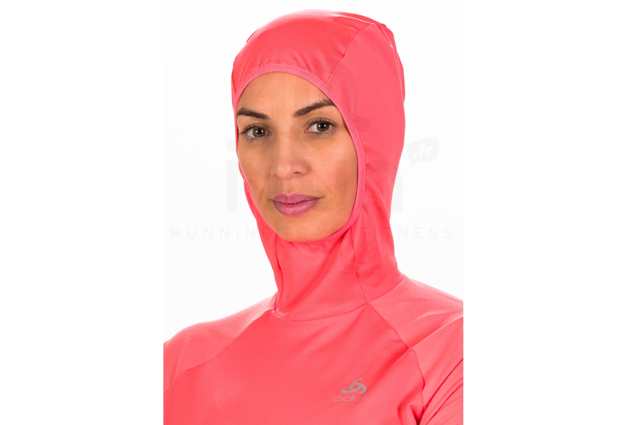 Odlo Zeroweight Ceramiwarm Damen