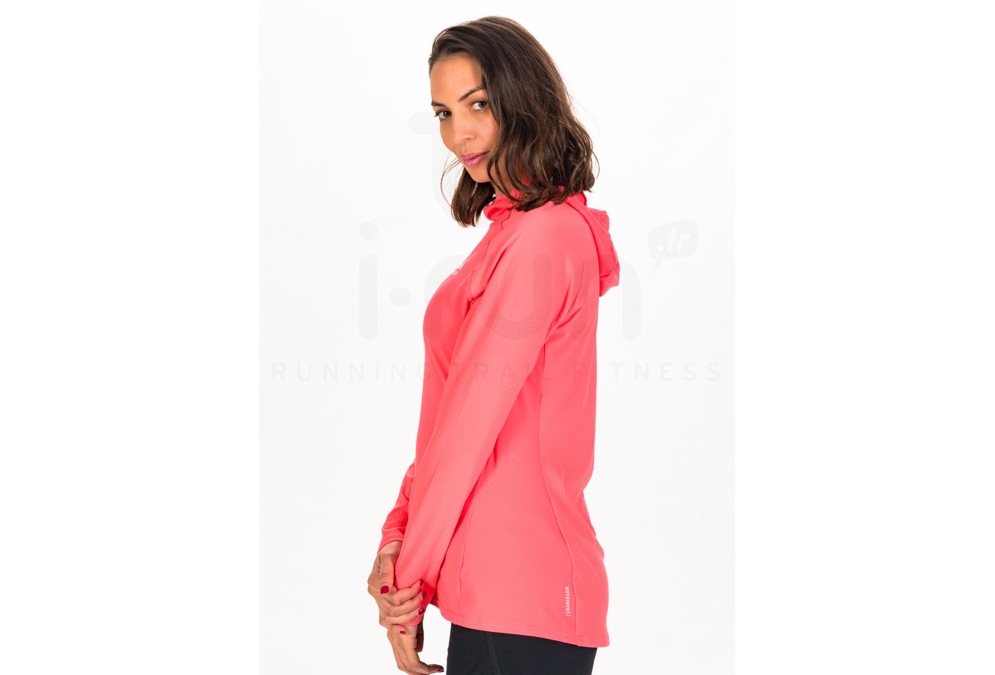 Odlo Zeroweight Ceramiwarm Damen