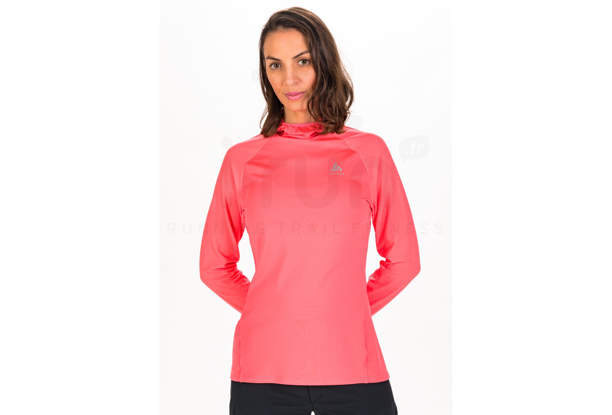Odlo Zeroweight Ceramiwarm Damen
