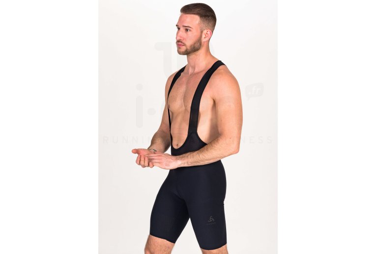 Odlo culotte de ciclismo Zeroweight Chill