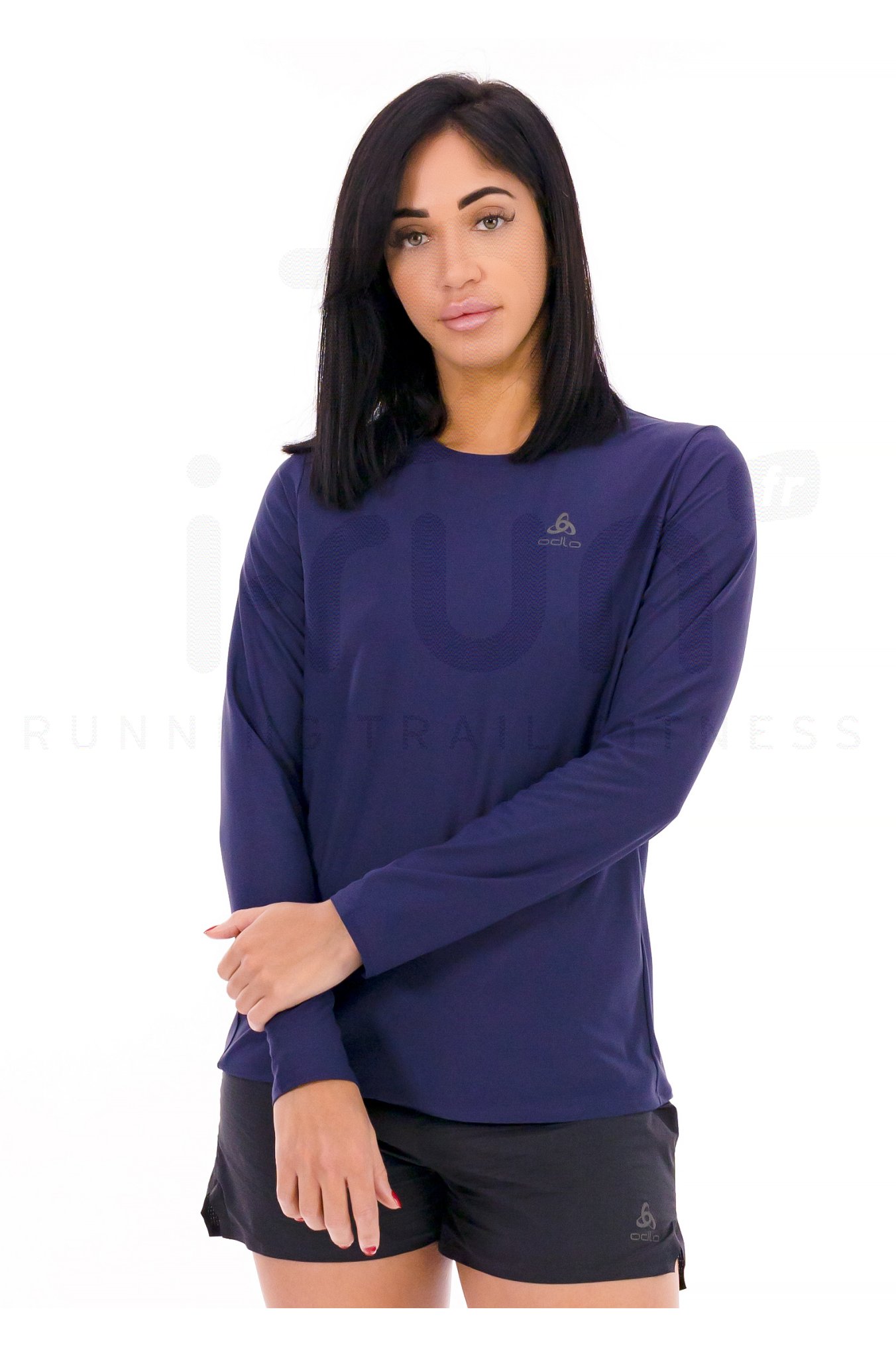 Odlo Zeroweight Chill-Tec 2.0 Damen