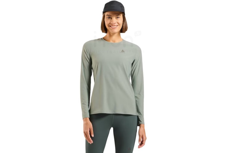 Odlo Zeroweight Chill-Tec 2.0 Damen