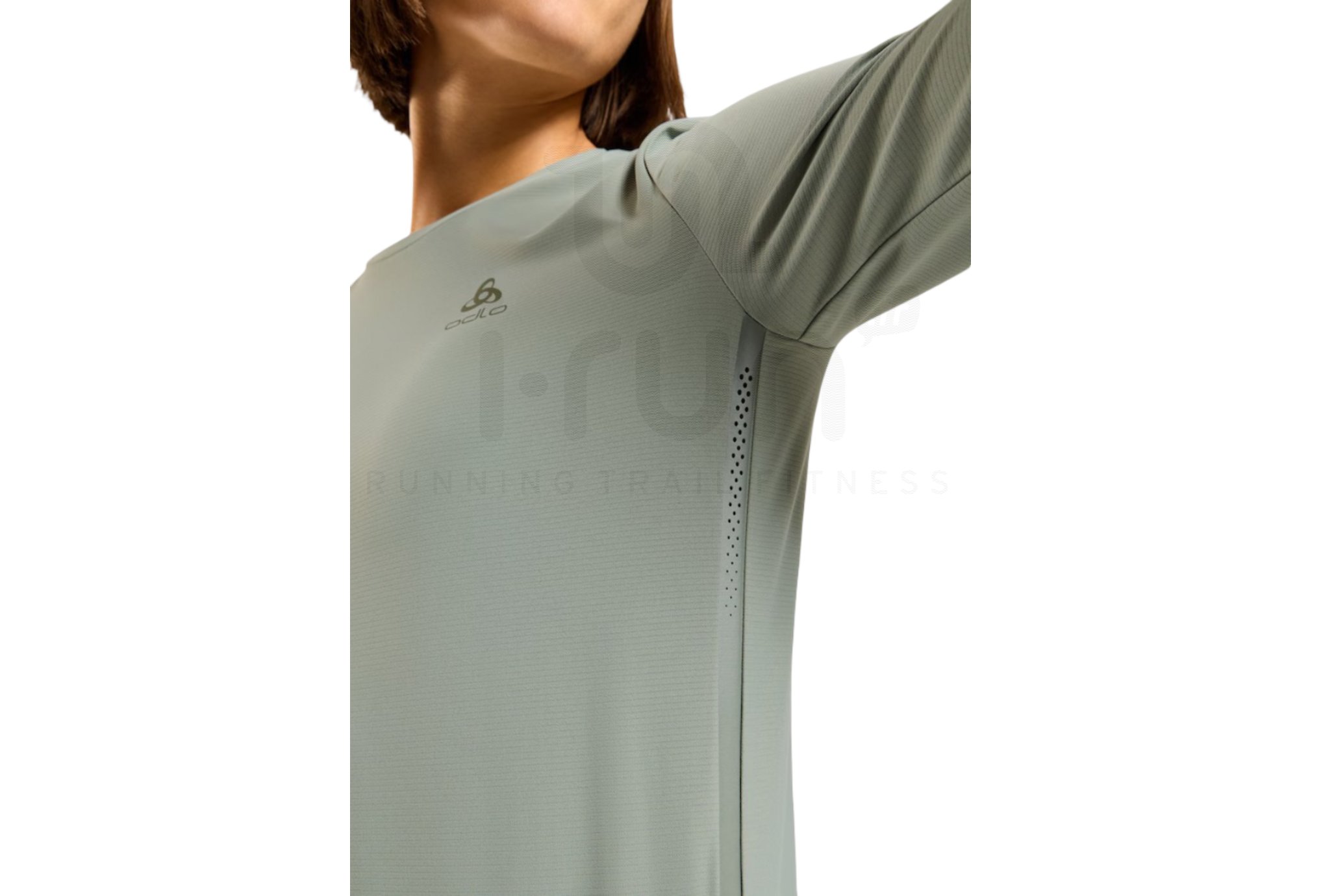Odlo Zeroweight Chill-Tec 2.0 Damen