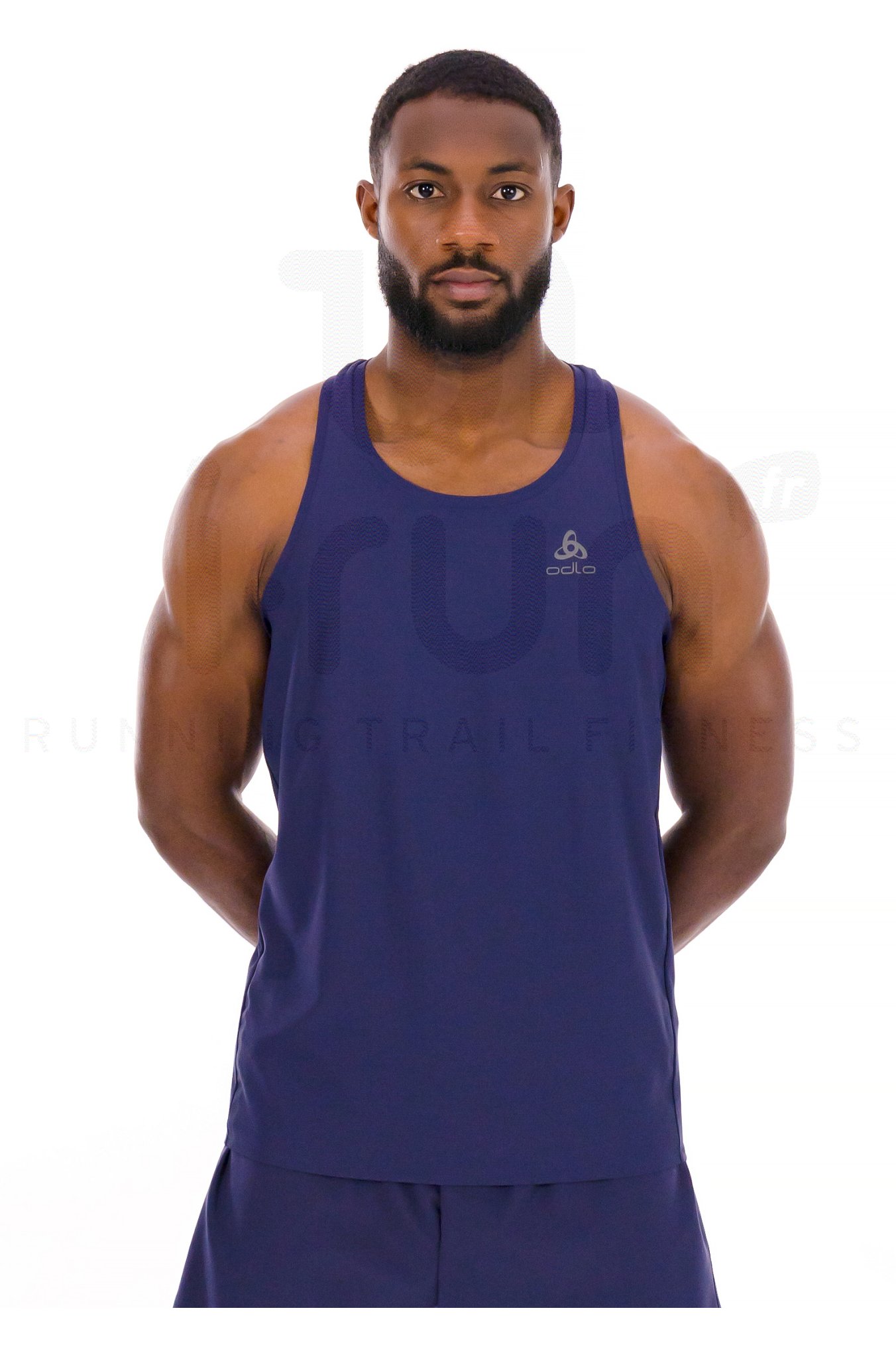 Odlo Zeroweight Chill-Tec 2.0