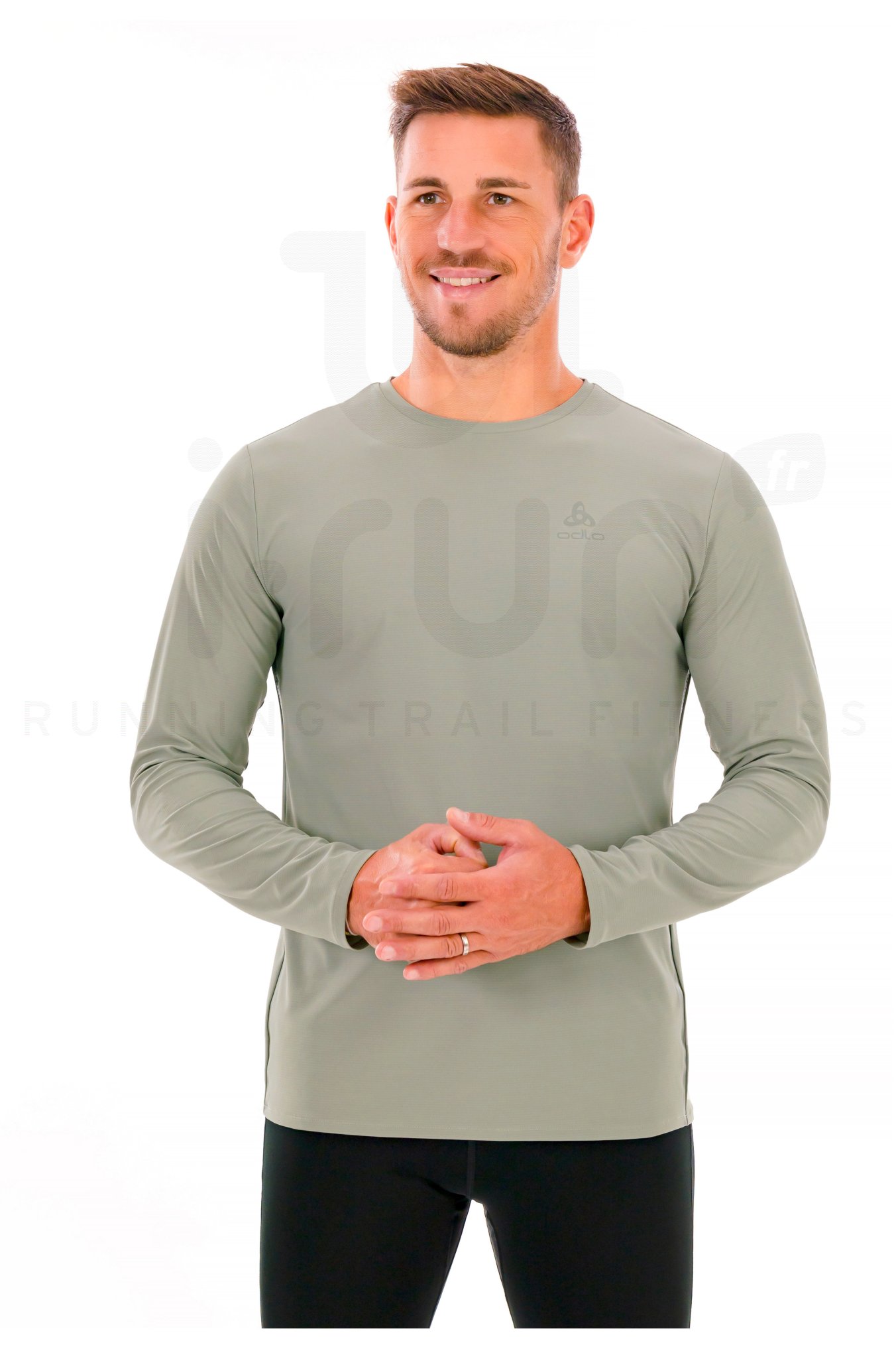 Odlo Zeroweight Chill-Tec 2.0