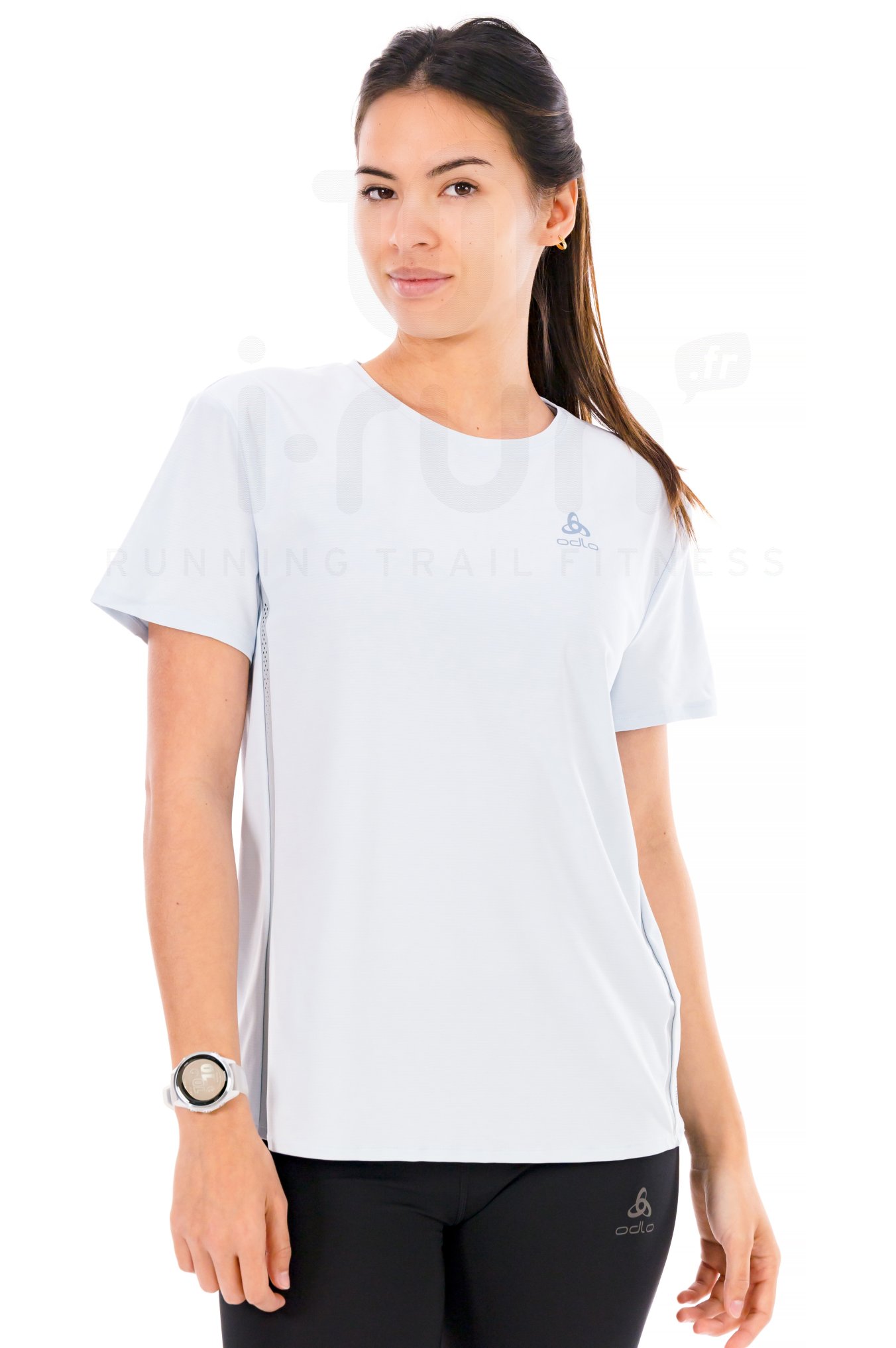 Odlo Zeroweight Chill-Tec 2.0 Damen