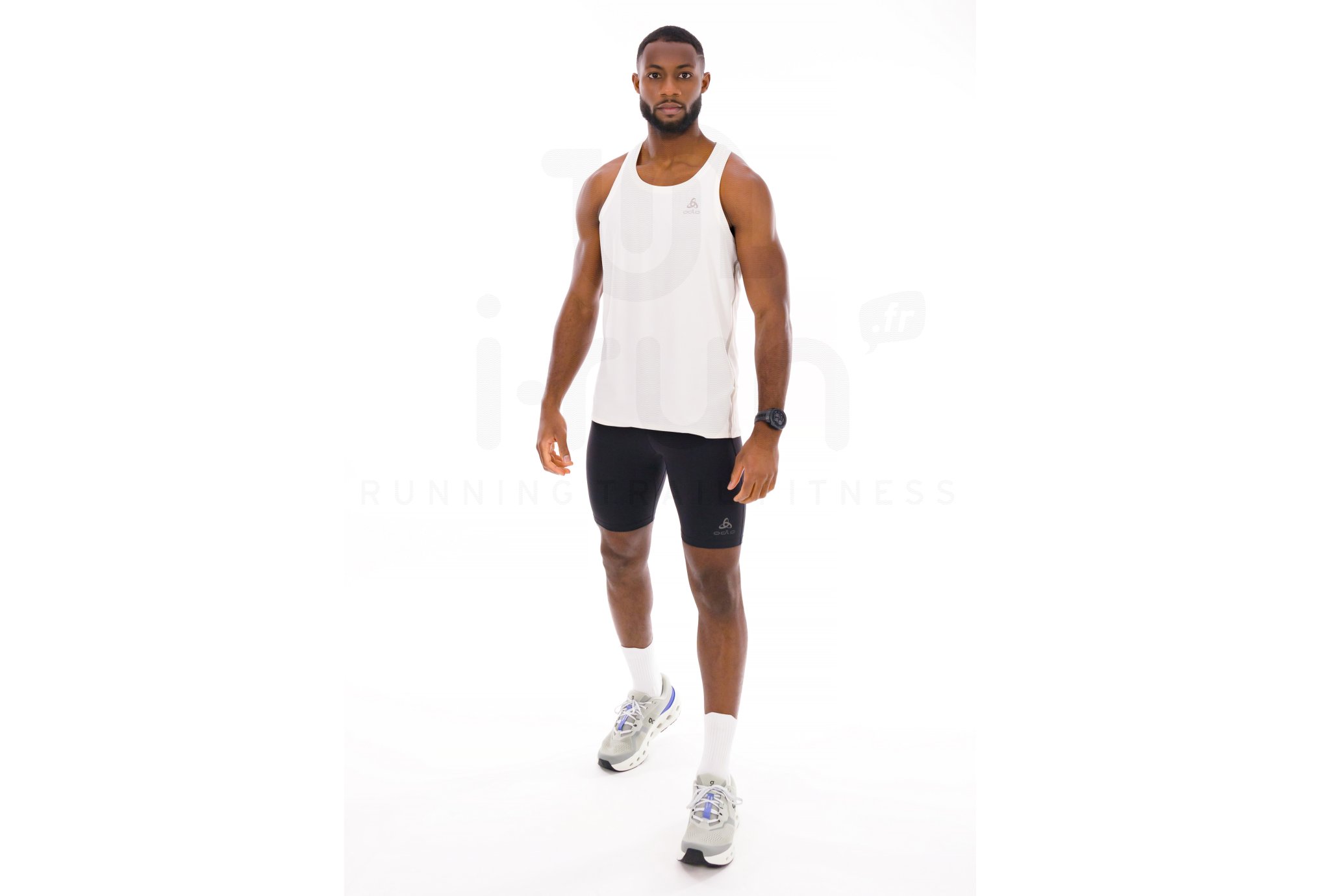 Odlo Zeroweight Chill-Tec 2.0