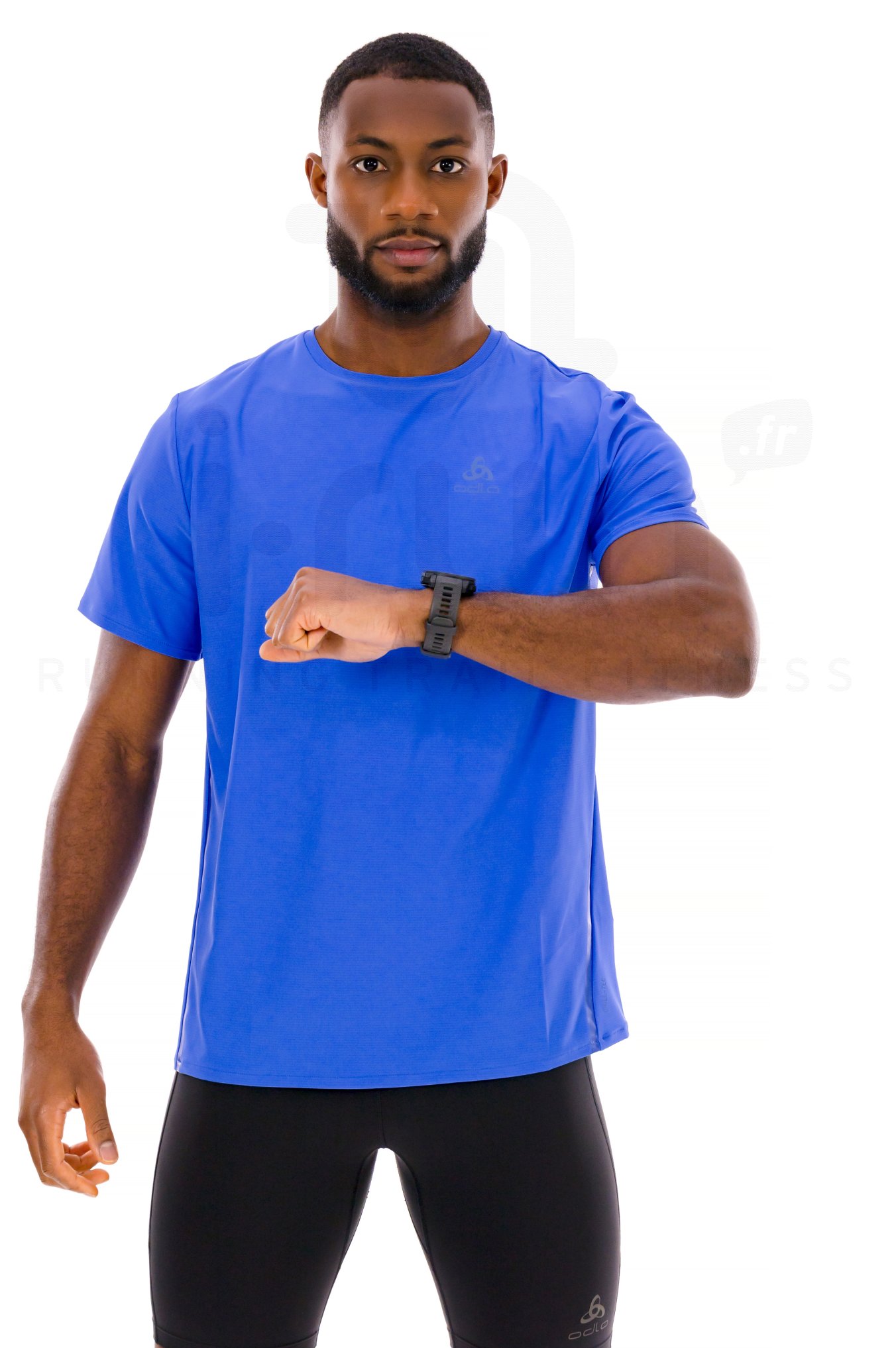 Odlo Zeroweight Chill-Tec 2.0