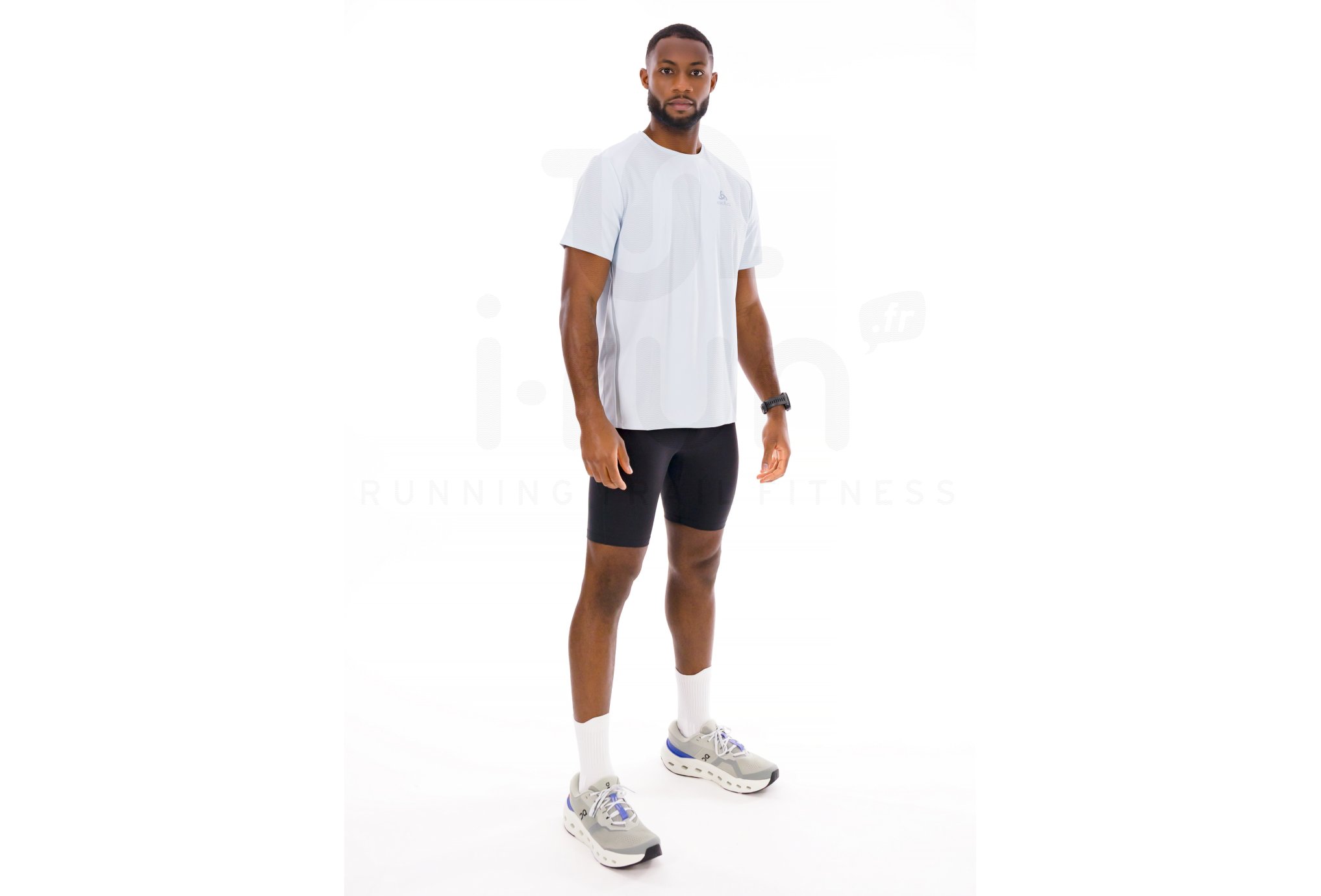 Odlo Zeroweight Chill-Tec 2.0