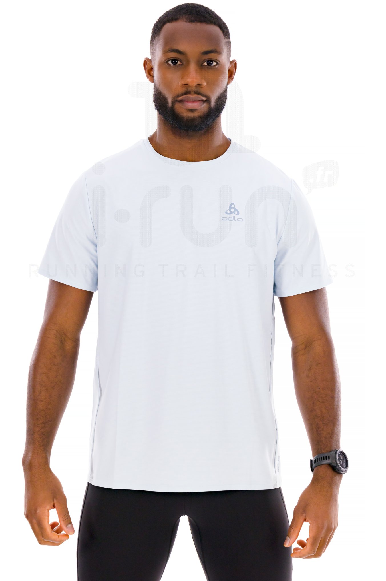 Odlo Zeroweight Chill-Tec 2.0