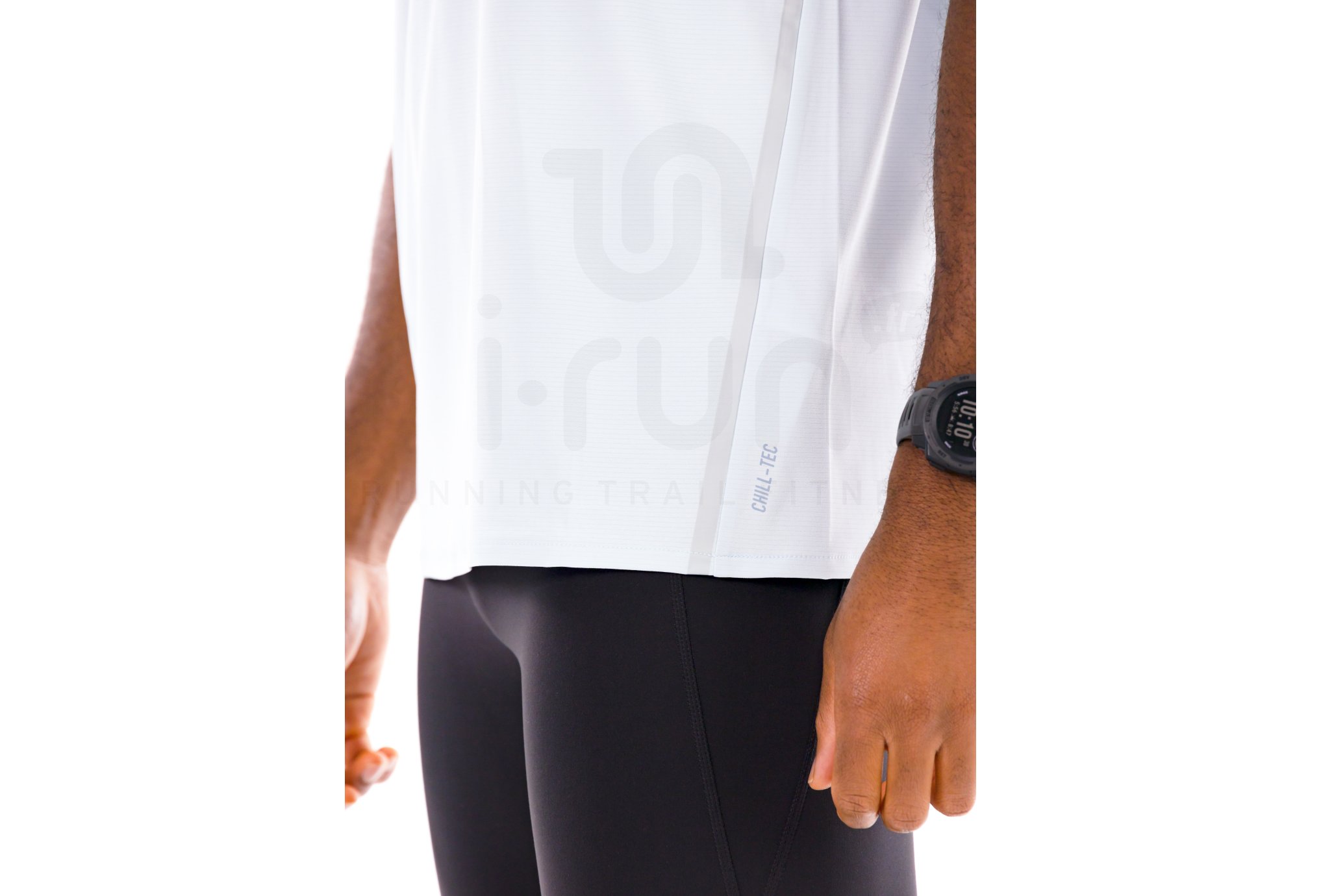 Odlo Zeroweight Chill-Tec 2.0