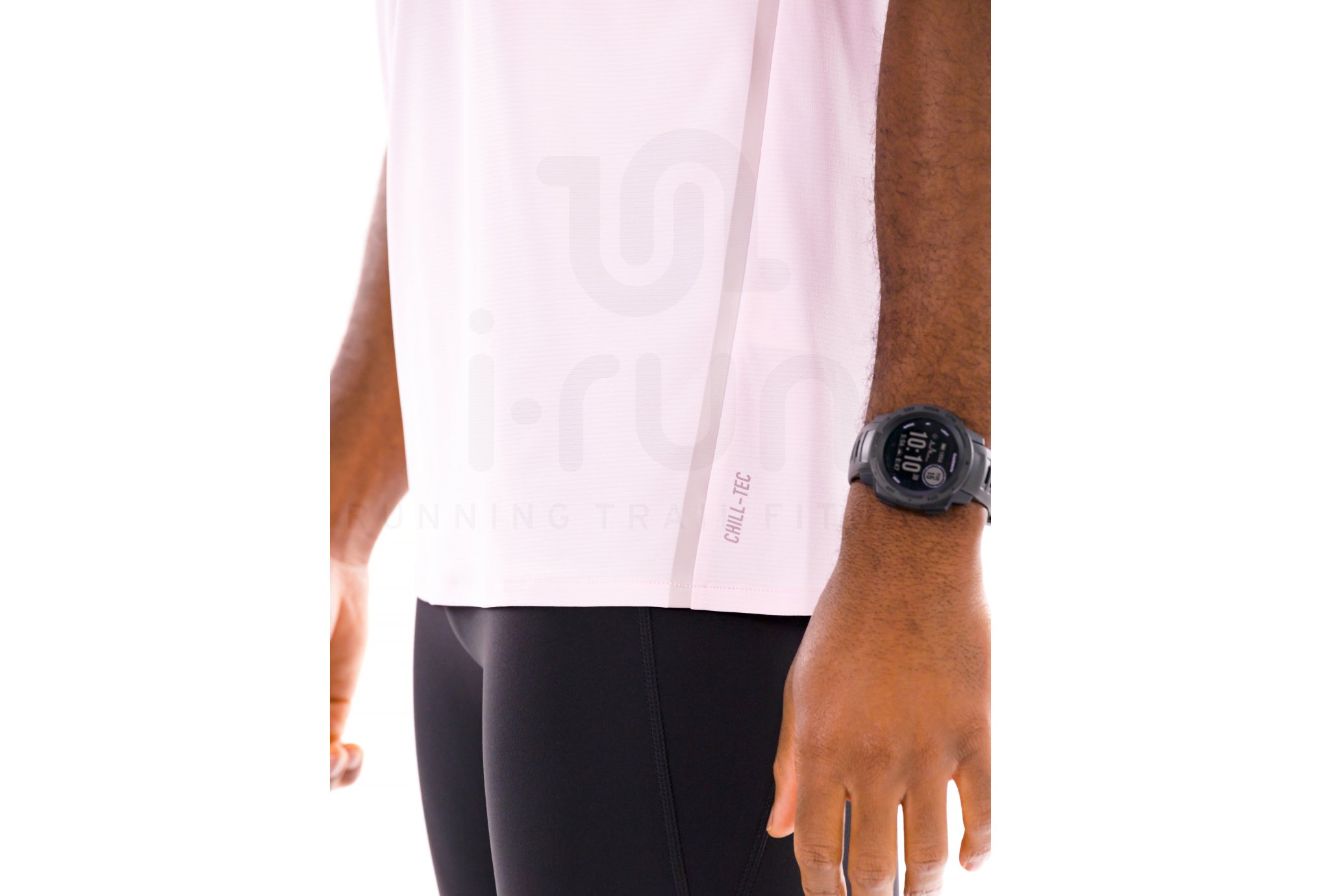 Odlo Zeroweight Chill-Tec 2.0