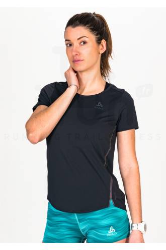 Odlo Zeroweight Chill-Tec Blackpack W 