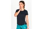 Odlo camiseta manga corta Zeroweight Chill-Tec Blackpack