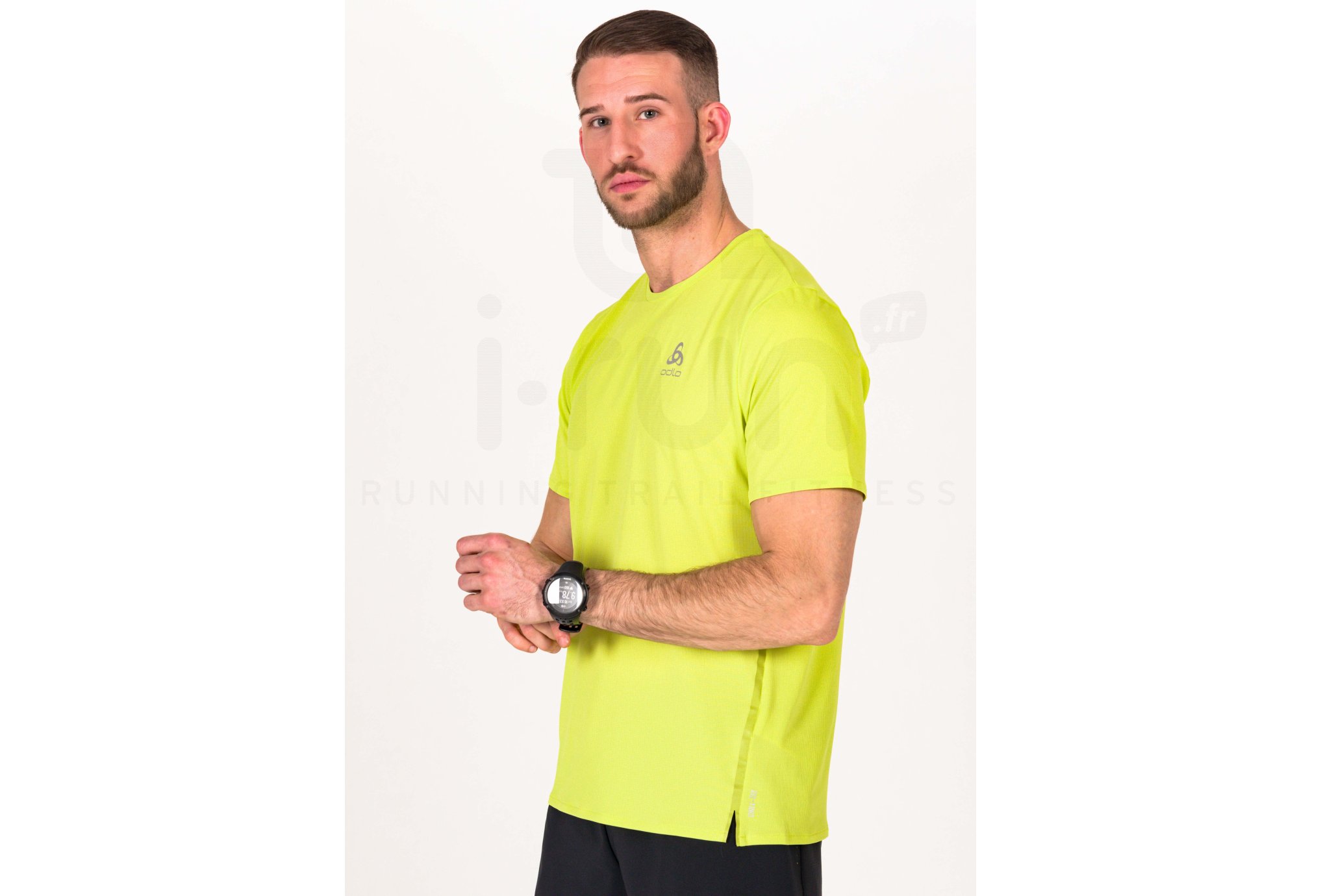 Odlo Zeroweight Chill-Tec ECO Herren