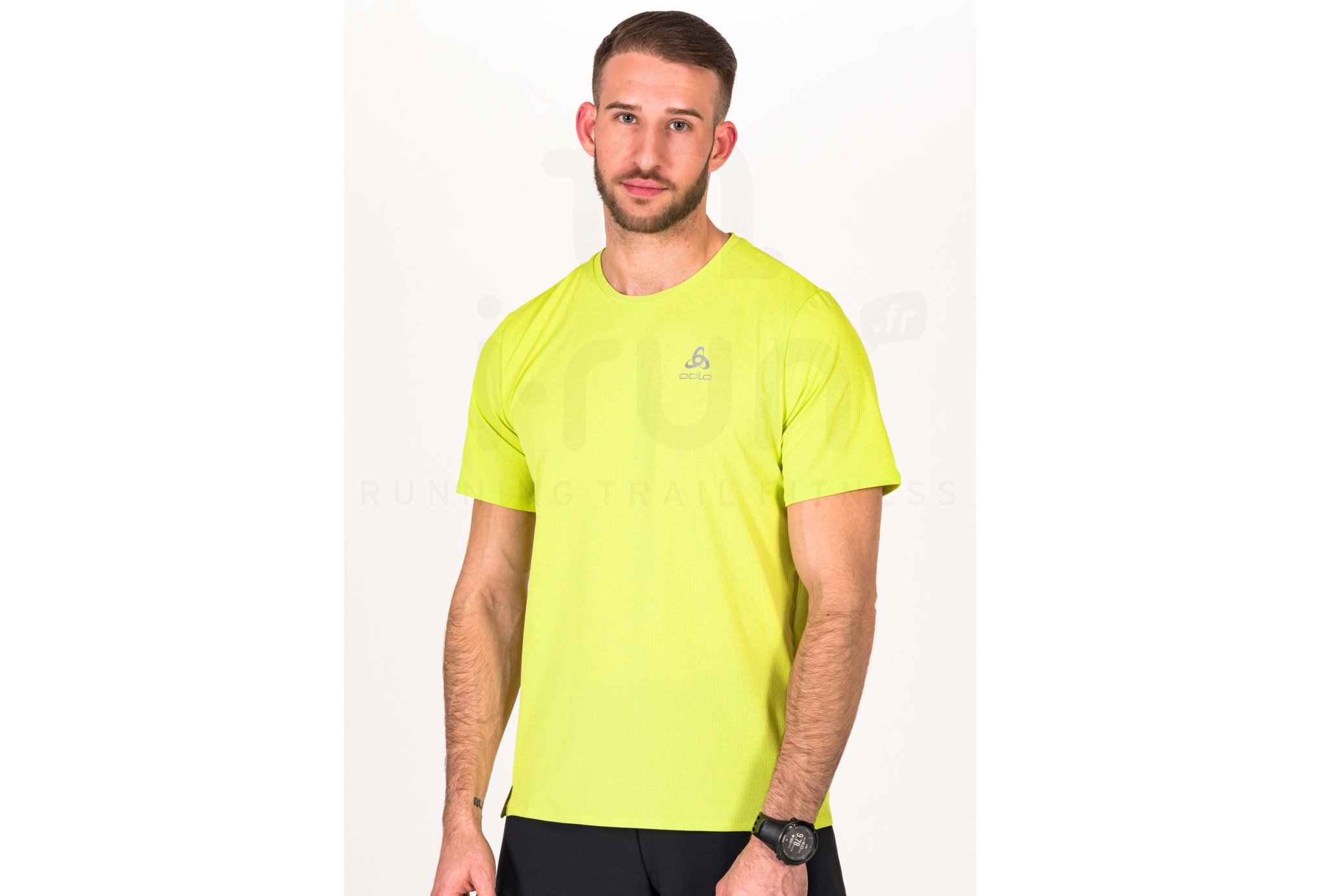 Odlo Zeroweight Chill-Tec ECO Herren
