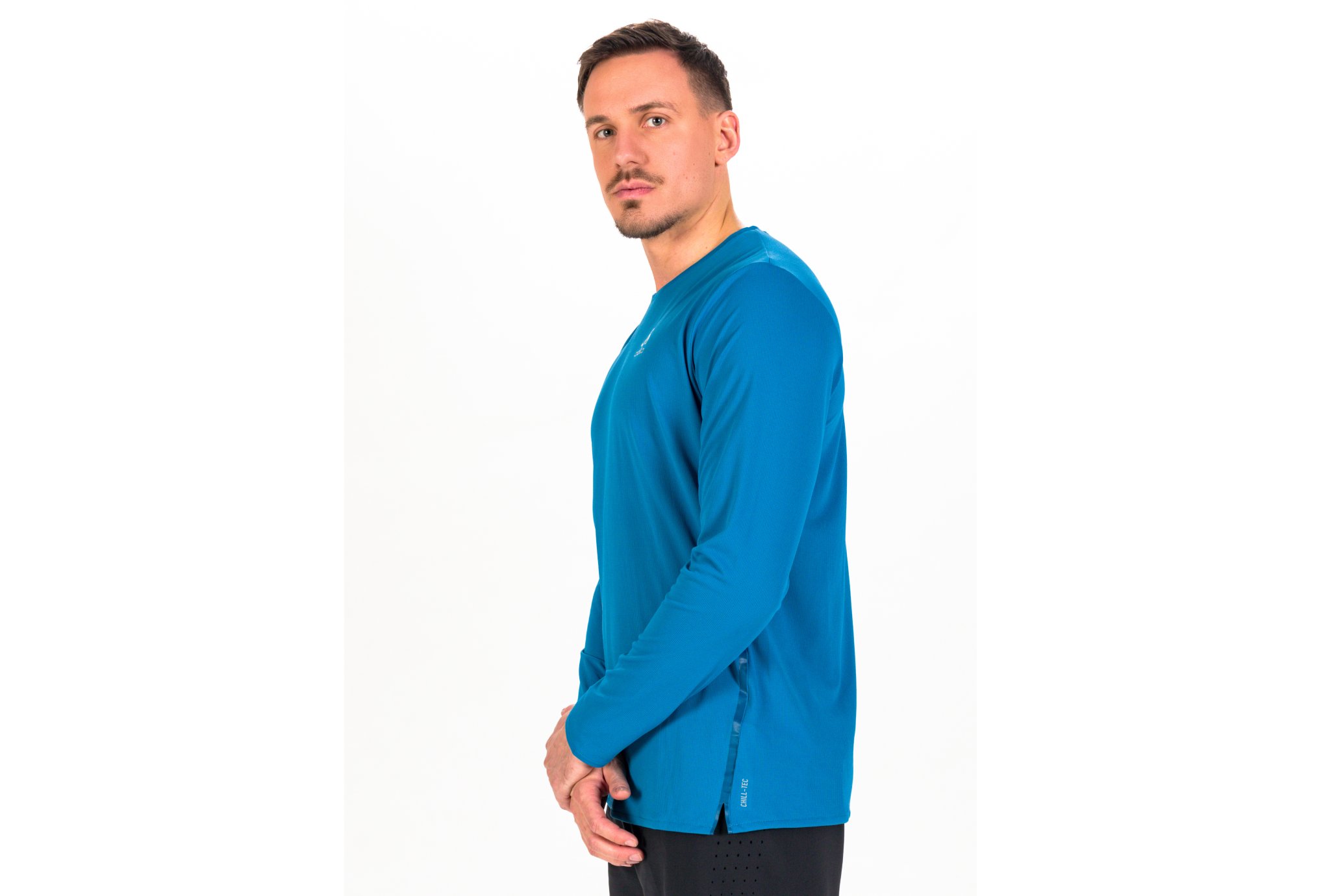 Odlo Zeroweight Chill-Tec ECO Herren