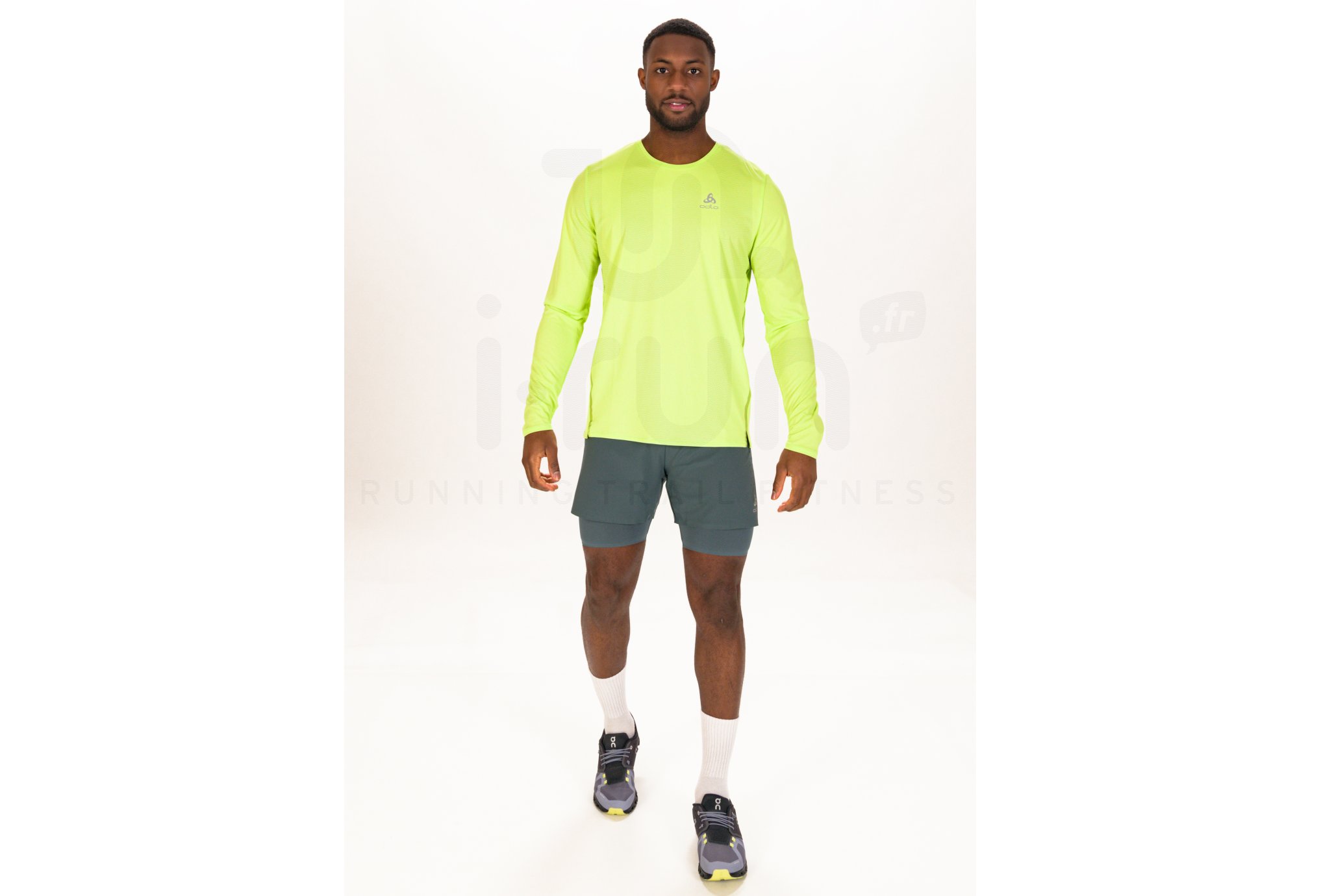 Odlo Zeroweight Chill-Tec ECO M