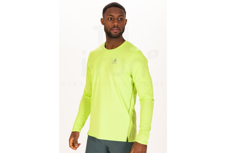 Odlo Zeroweight Chill-Tec ECO M